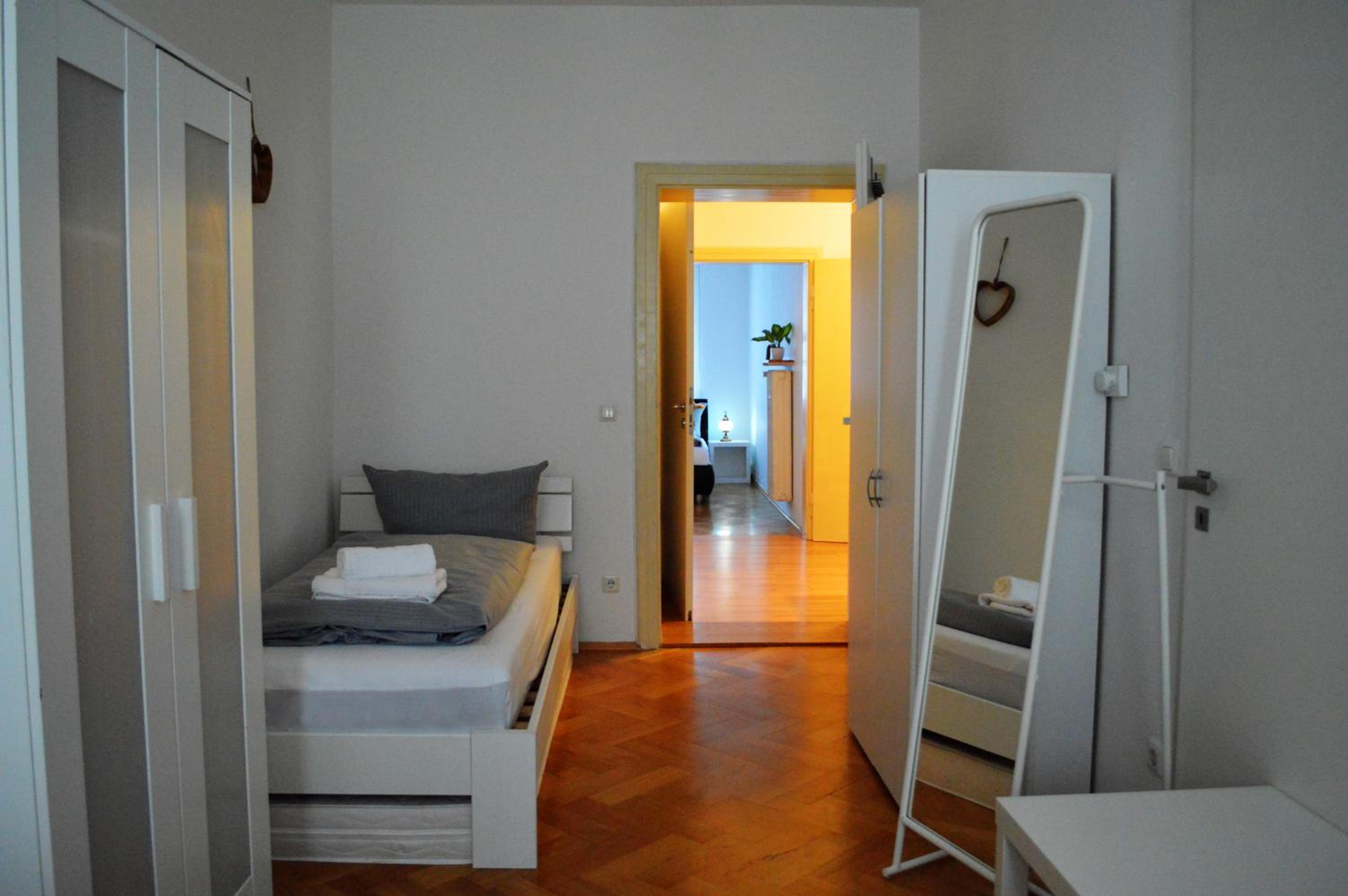 New City Center Stays 2