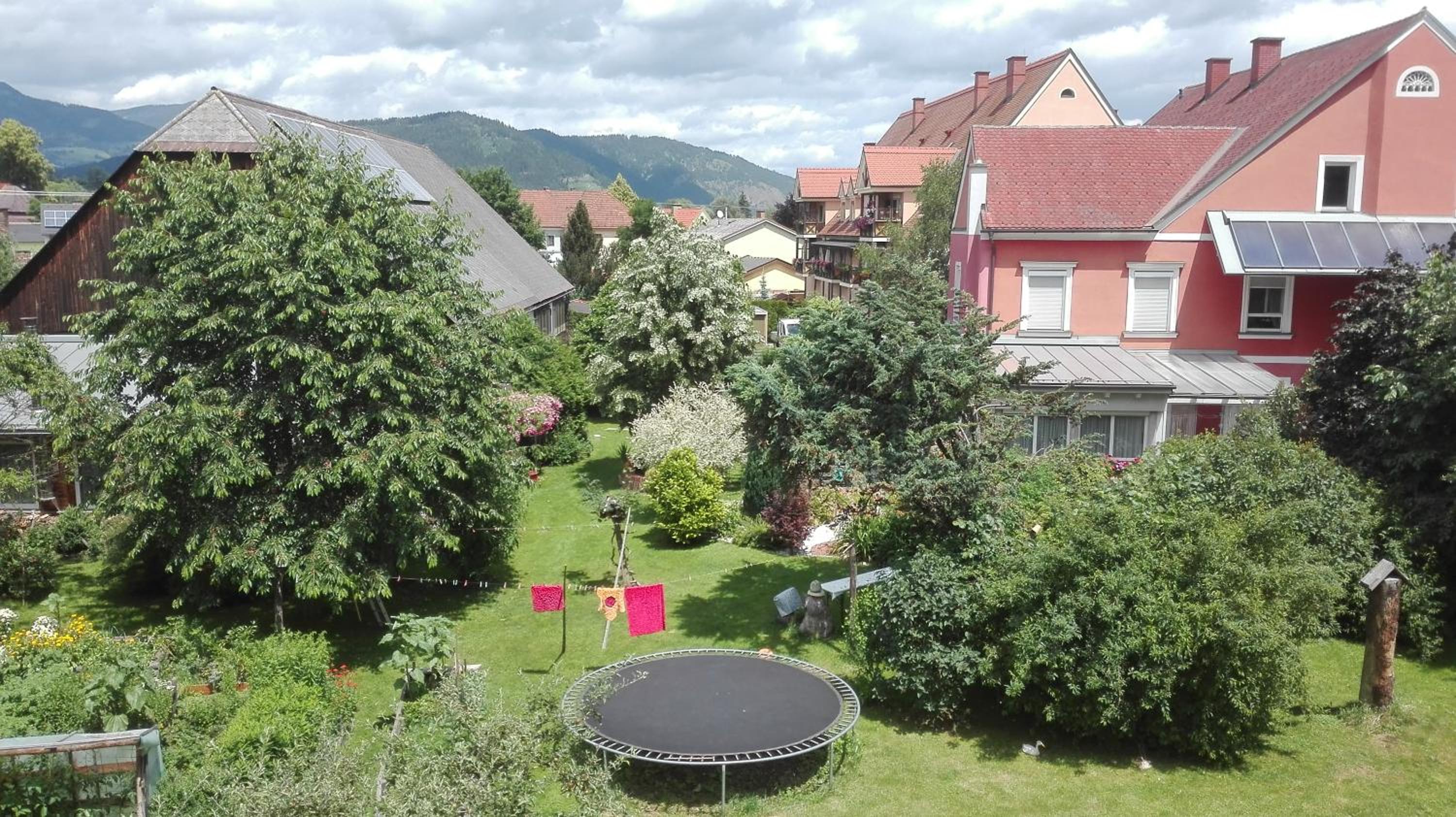 Ferienwohnung Murtal
