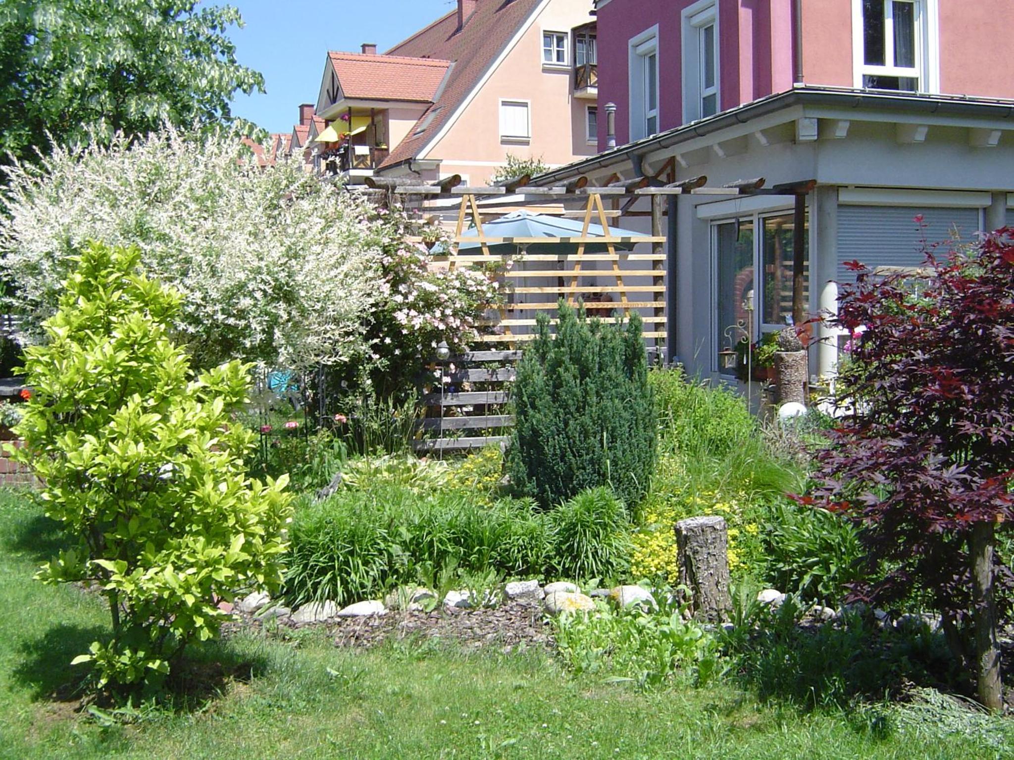Ferienwohnung Murtal