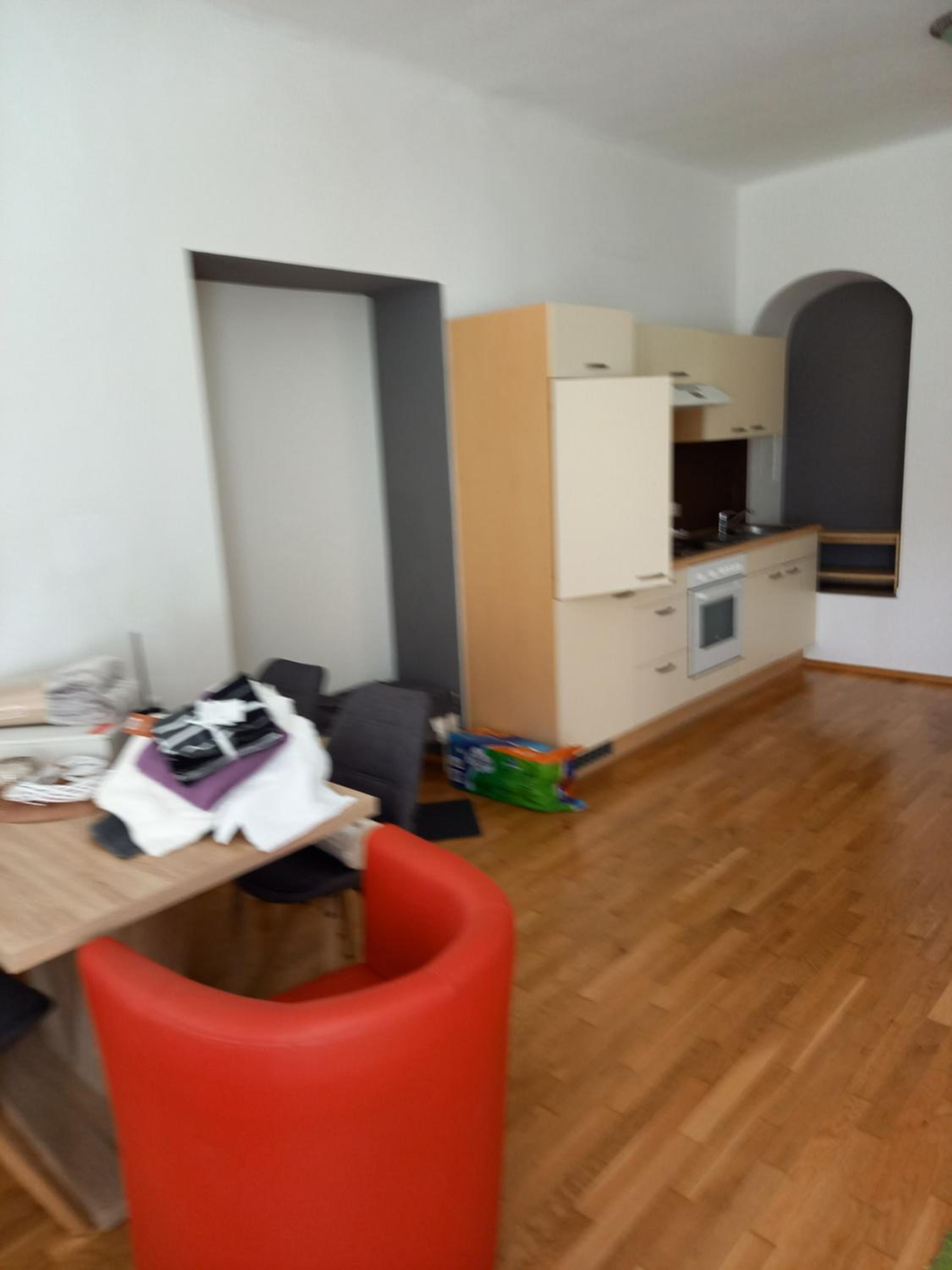 Ferienwohnung Murtal