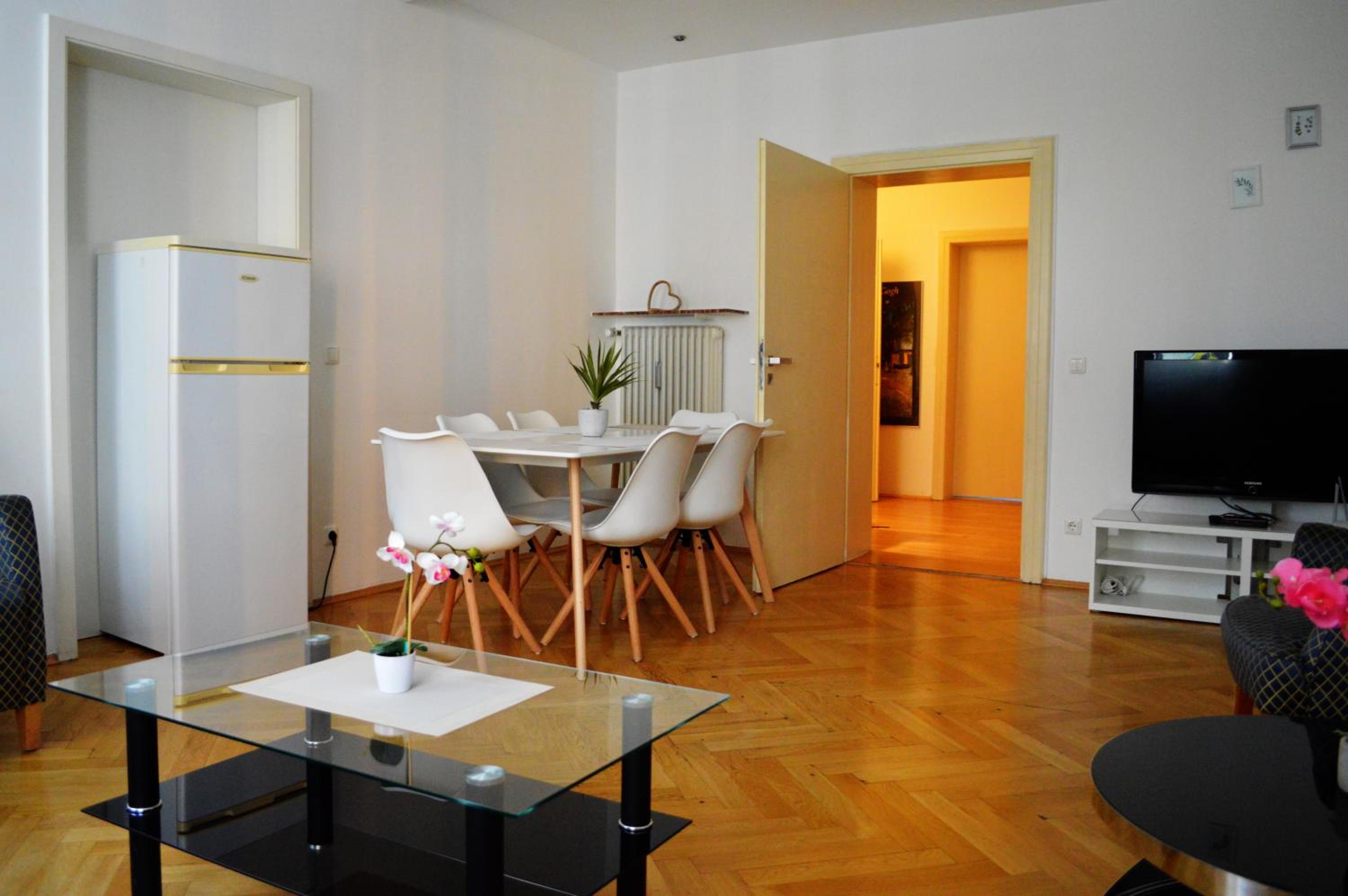 New City Center Stays 2