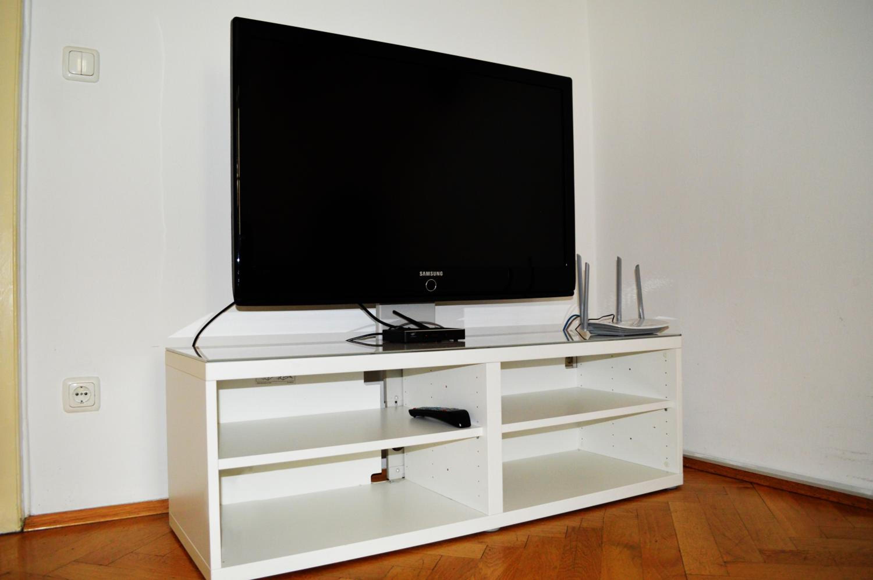 New City Center Stays 2