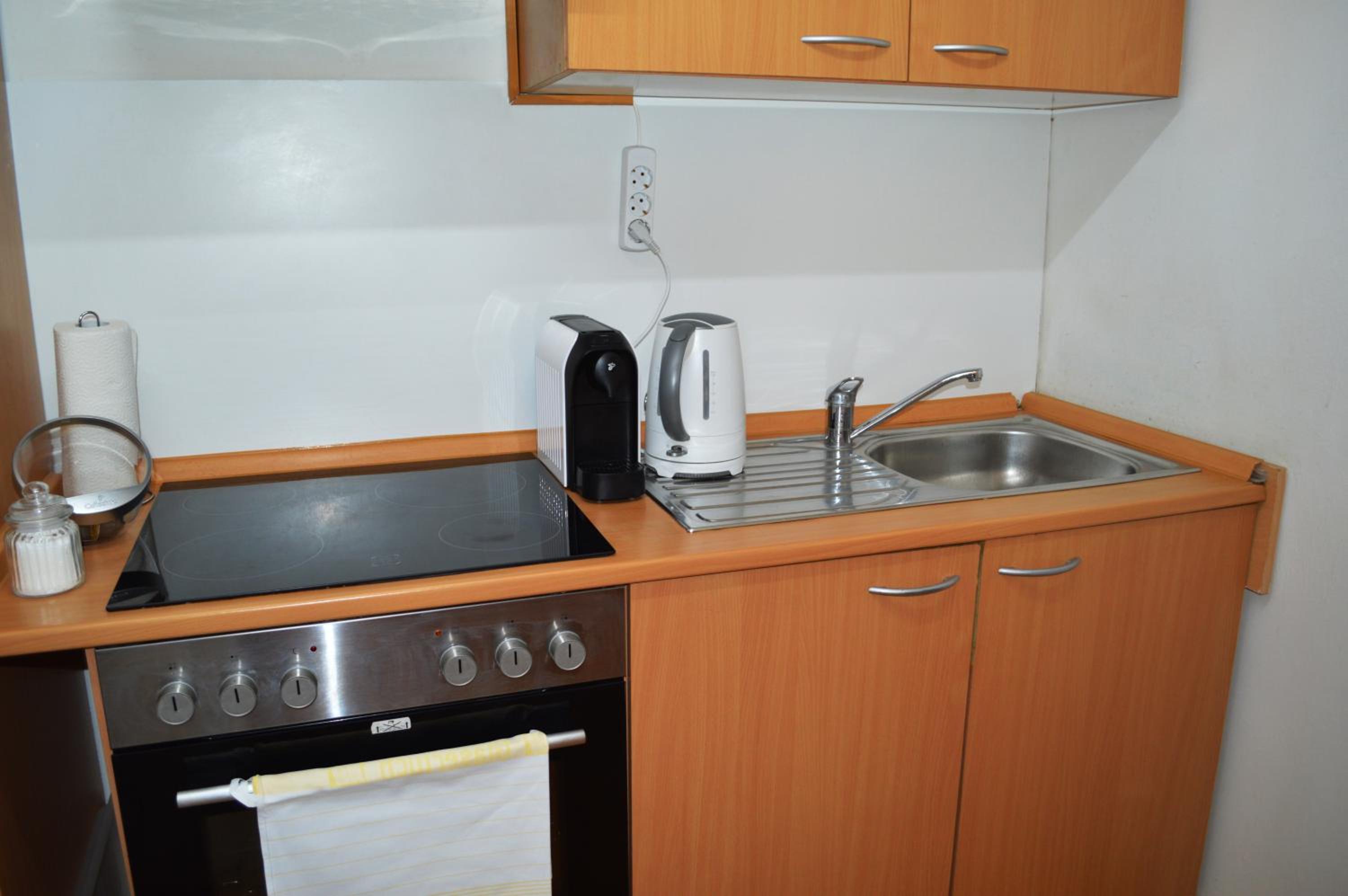 New City Center Stays 2