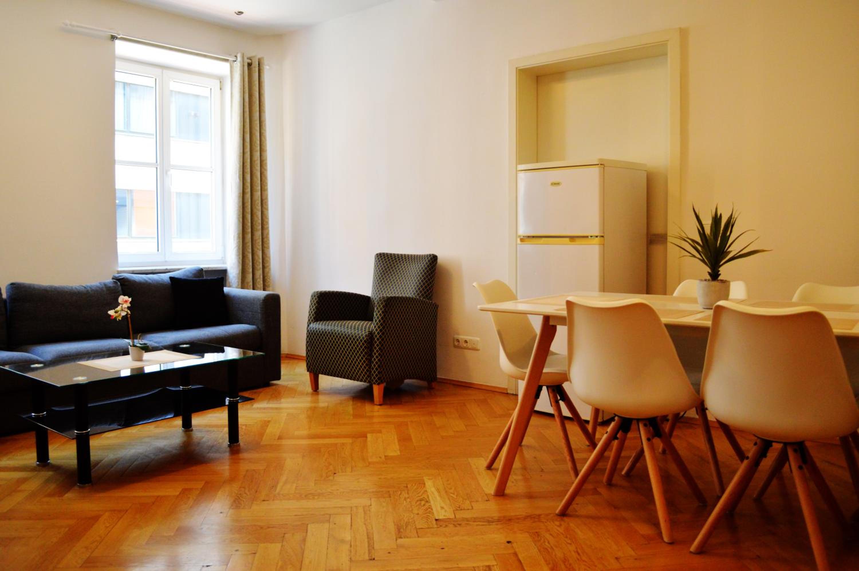 New City Center Stays 2