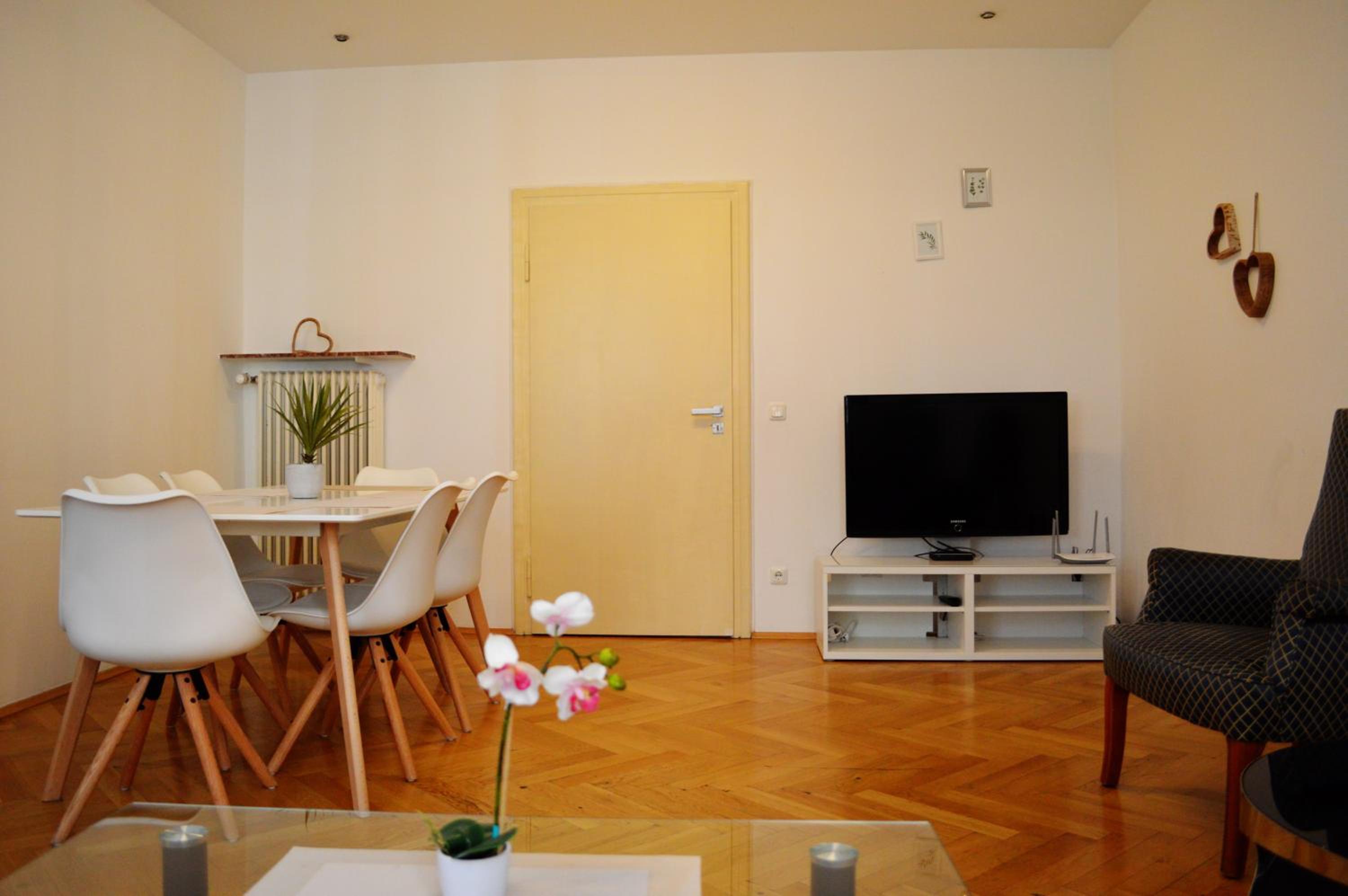 New City Center Stays 2
