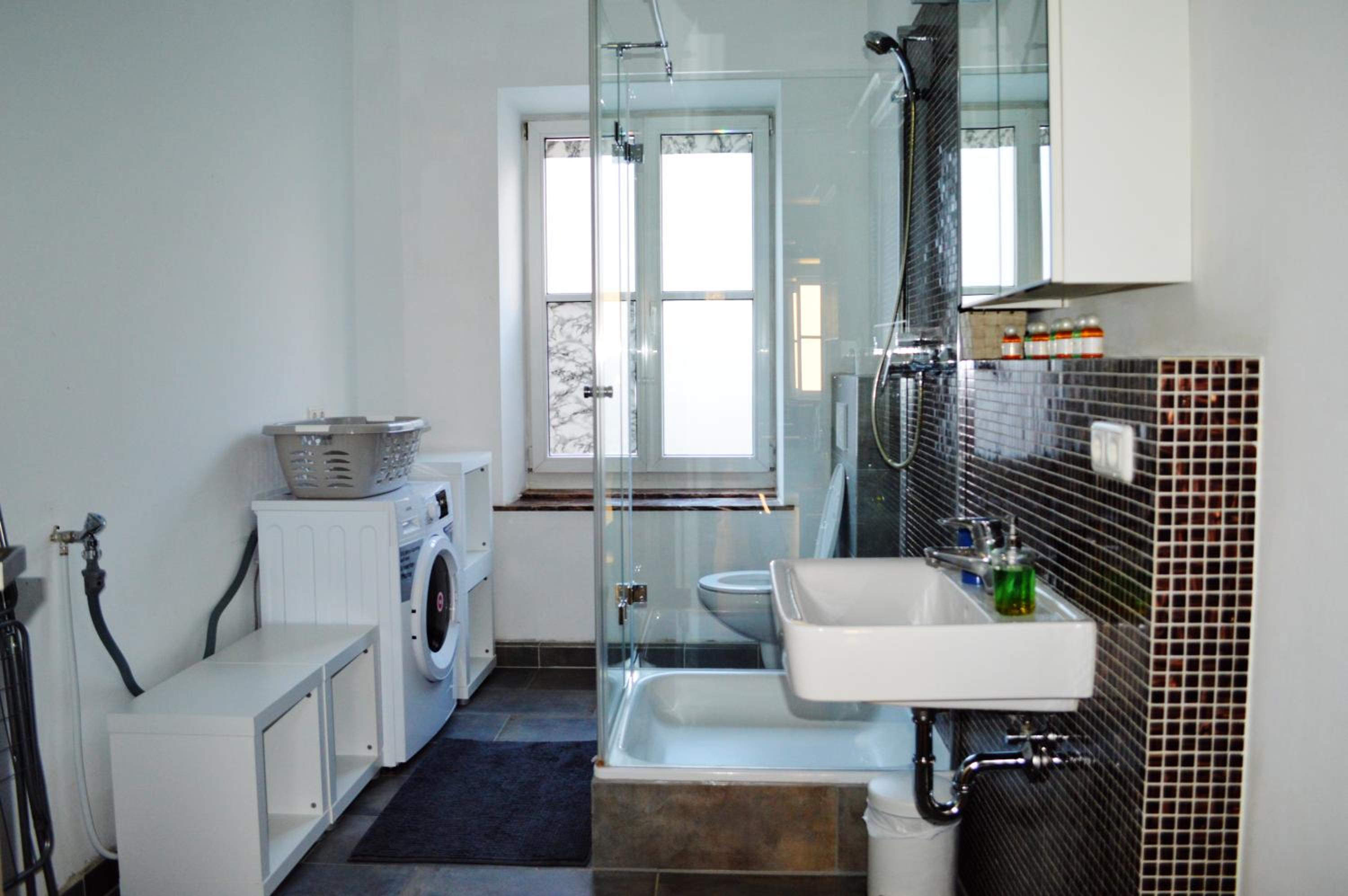 New City Center Stays 2