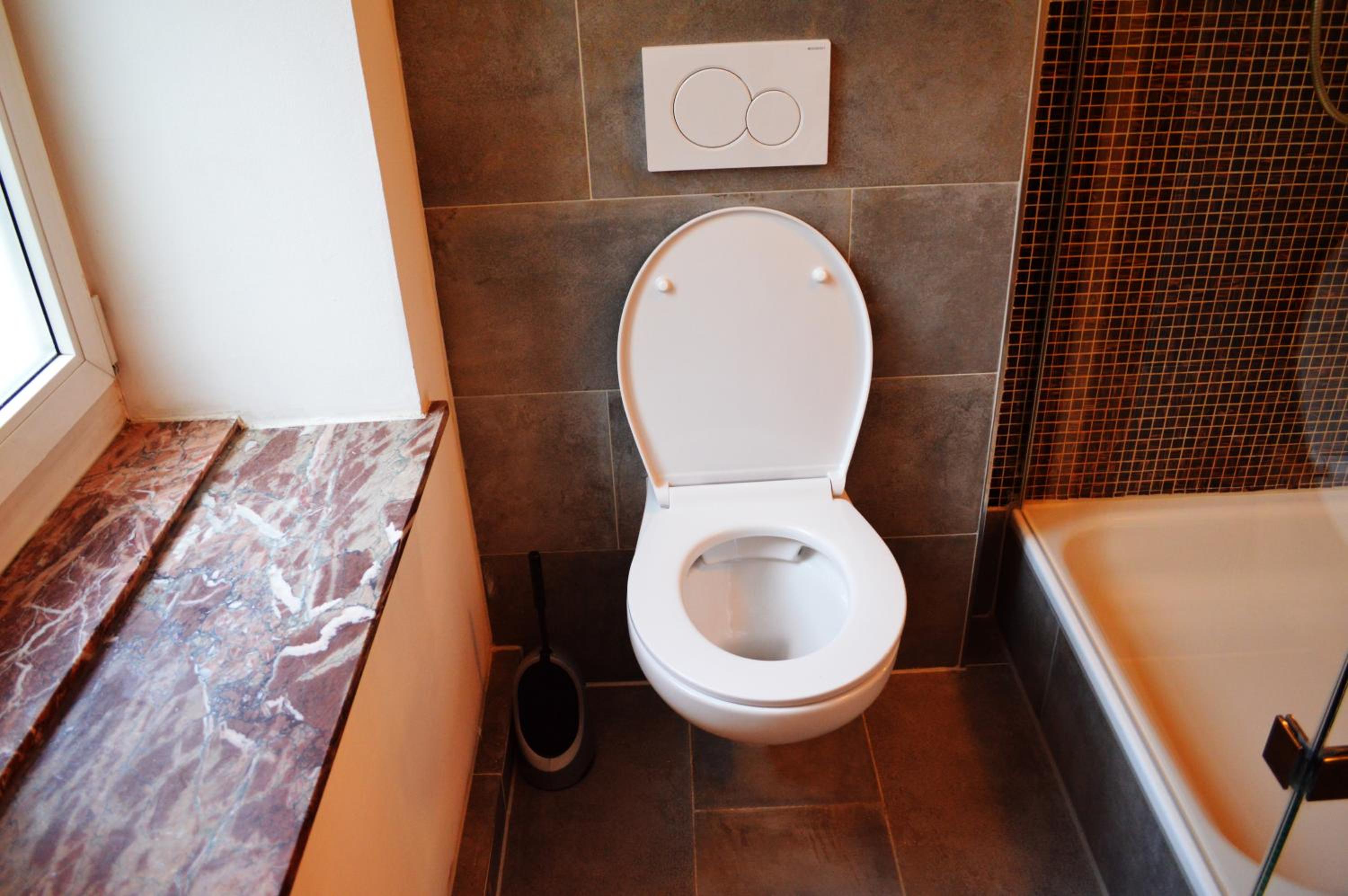 New City Center Stays 2