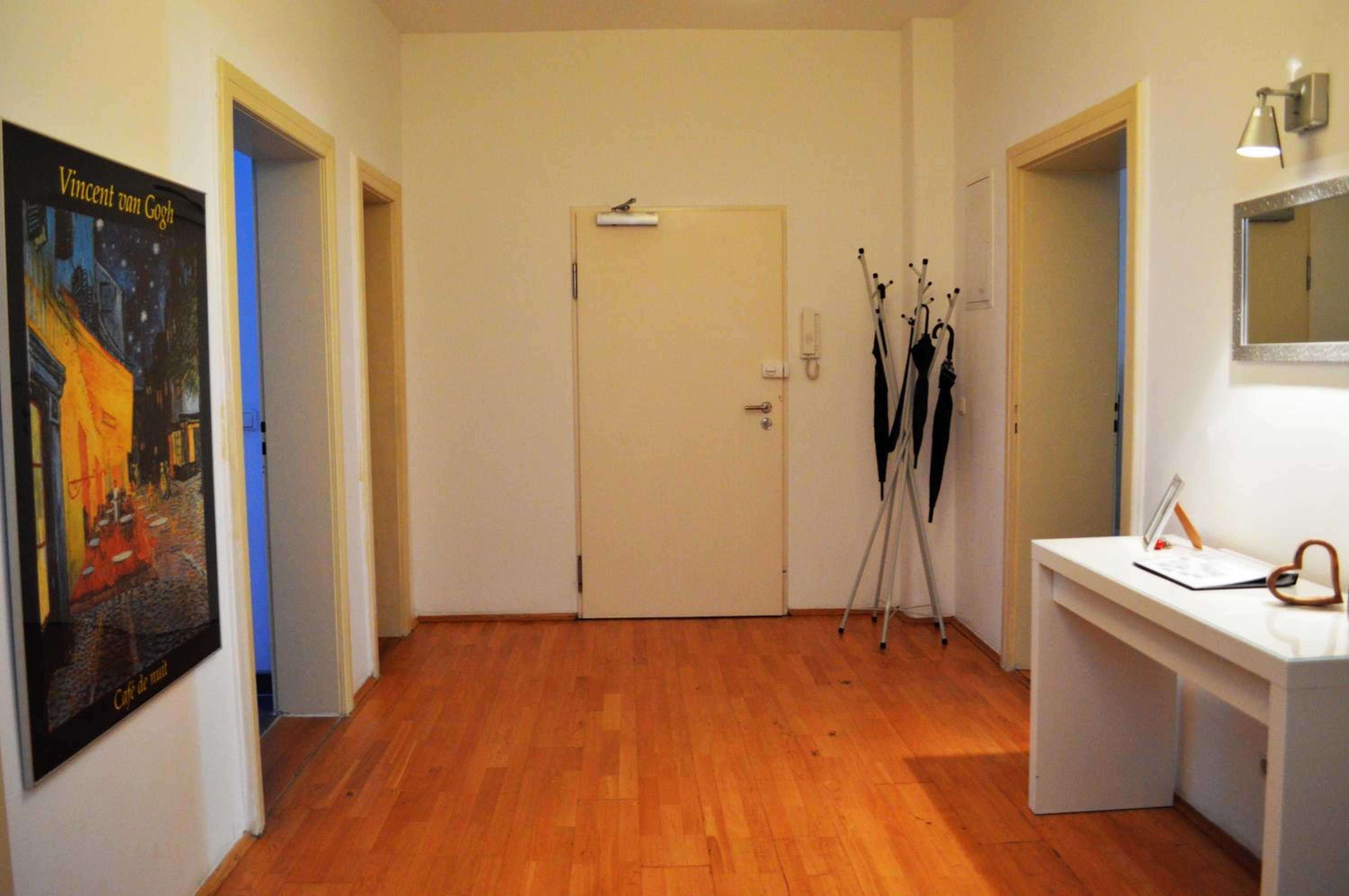 New City Center Stays 2