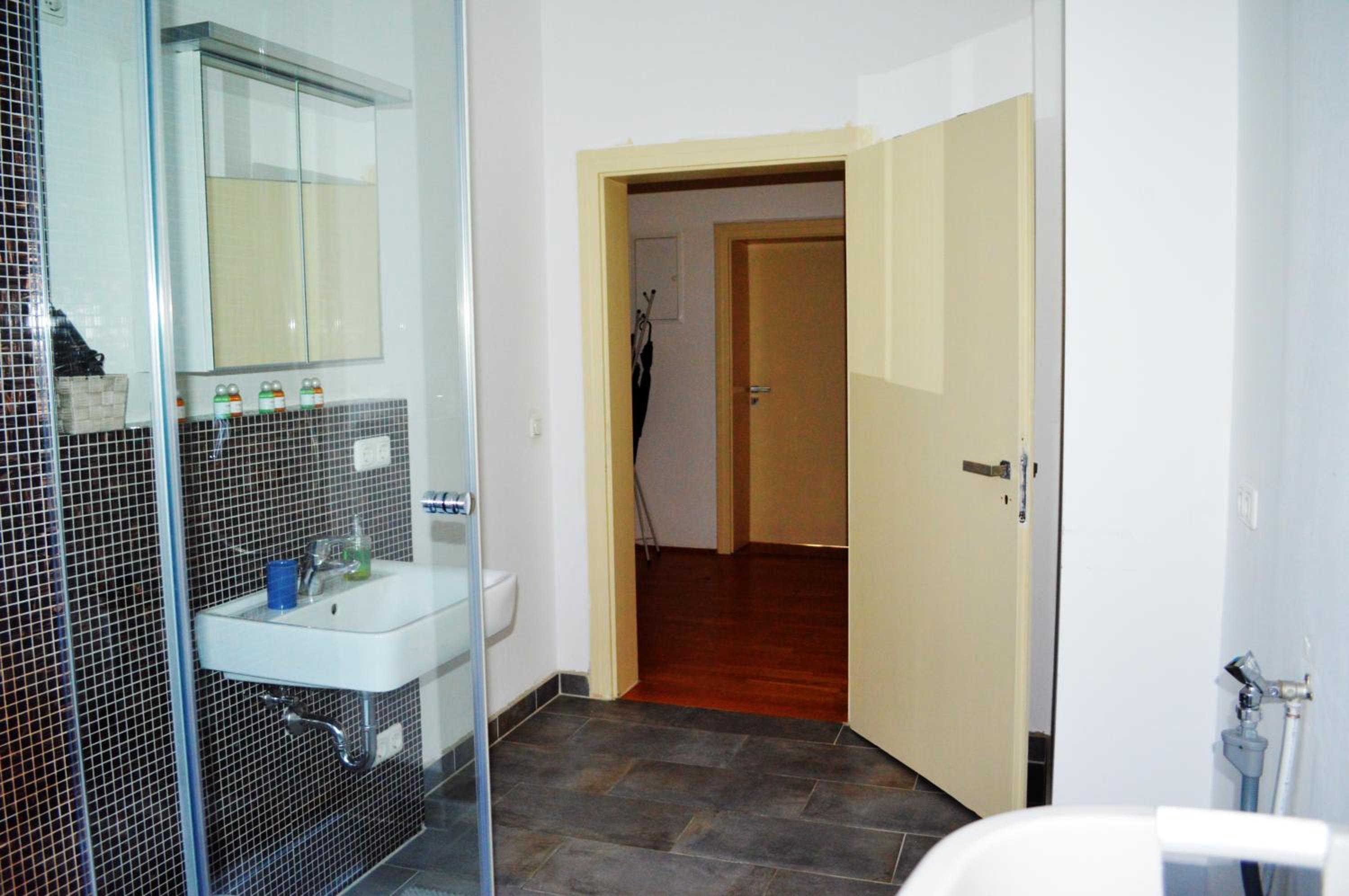 New City Center Stays 2