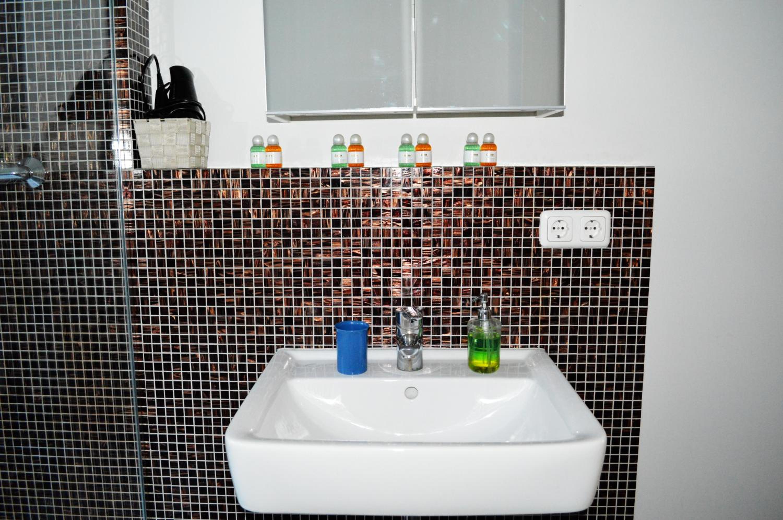 New City Center Stays 2