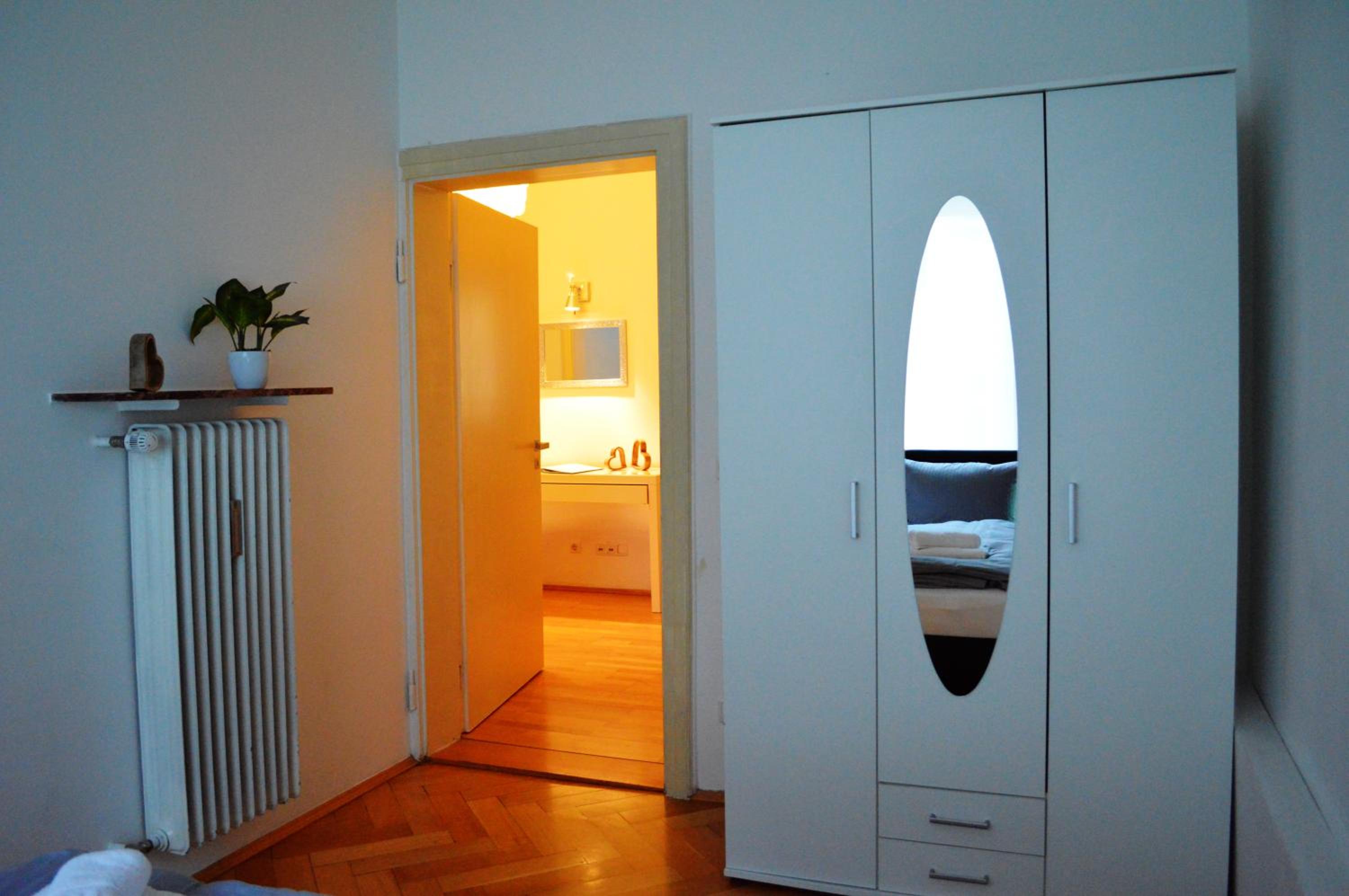New City Center Stays 2