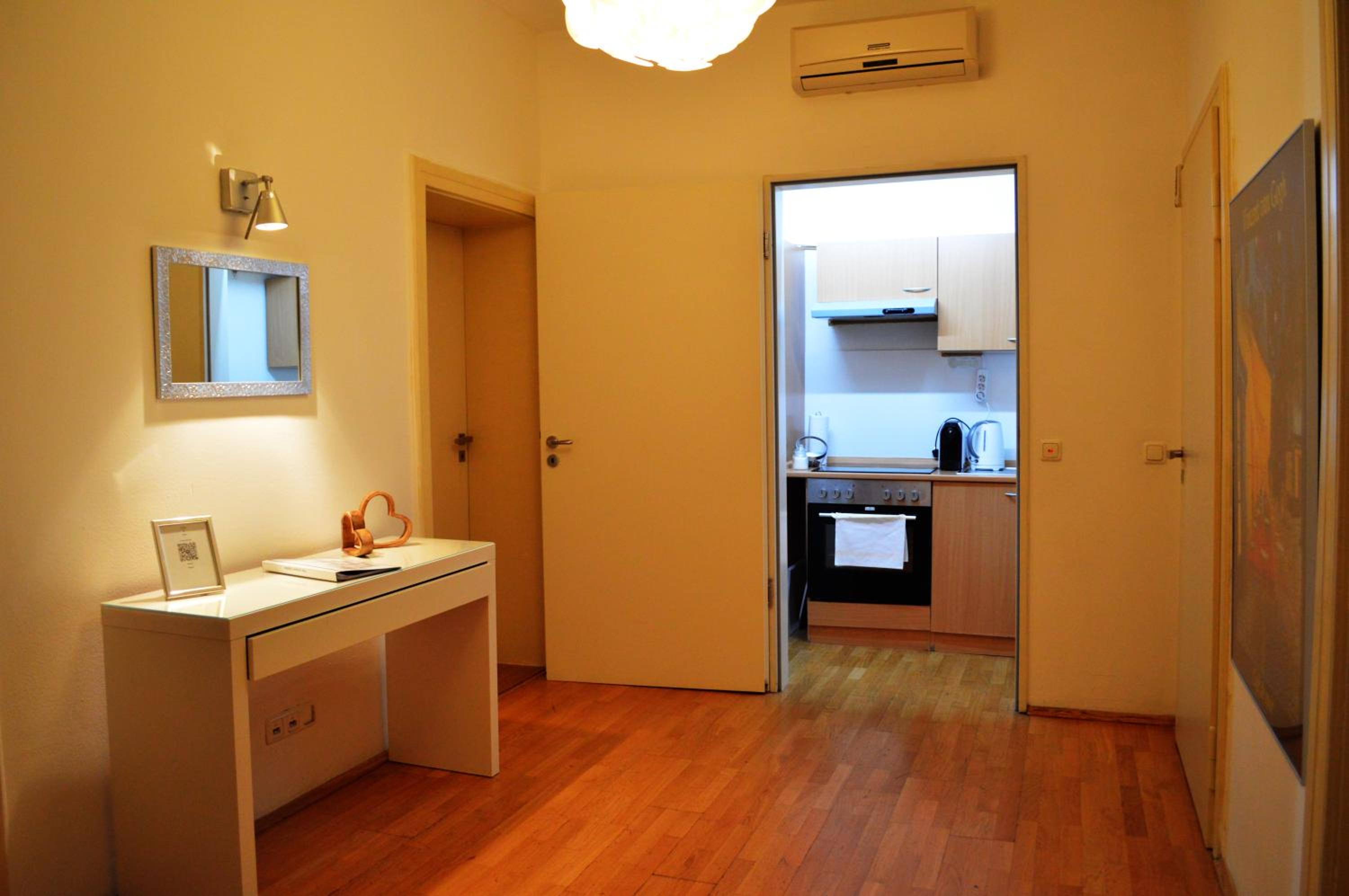 New City Center Stays 2