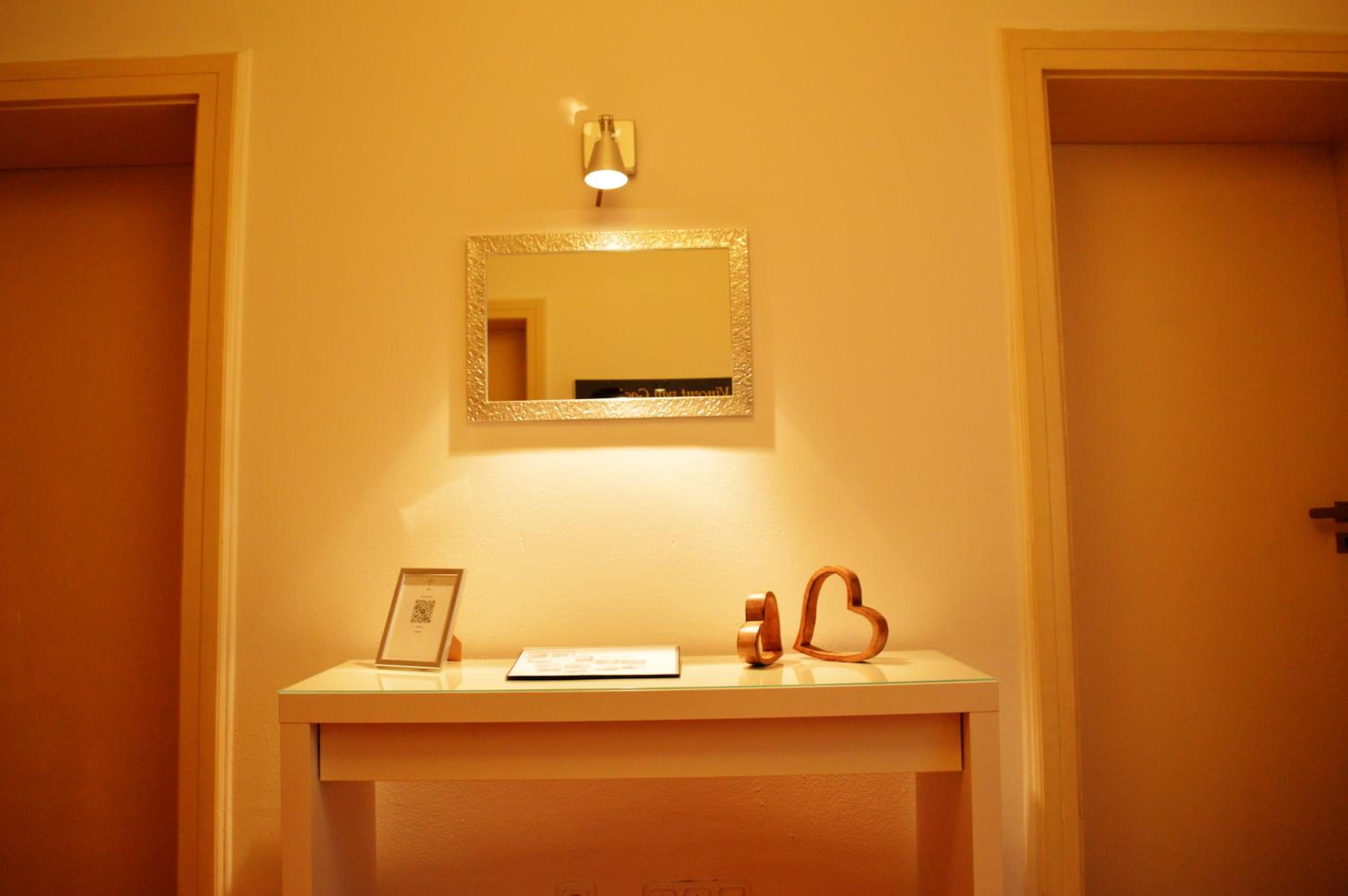 New City Center Stays 2