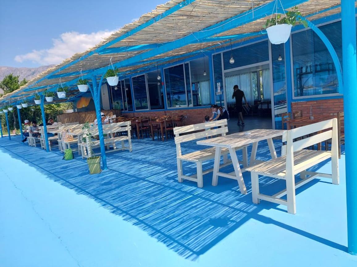 Apartments Rezidenca Sinani Orikum