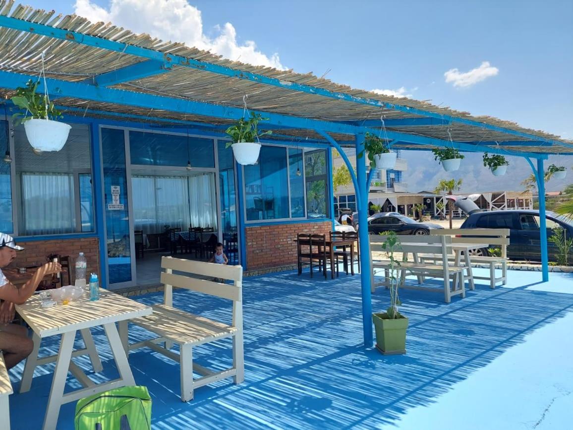 Apartments Rezidenca Sinani Orikum