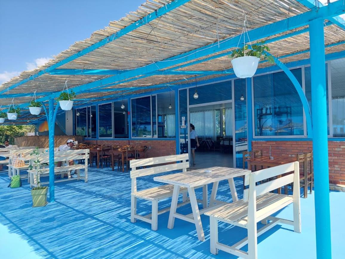 Apartments Rezidenca Sinani Orikum
