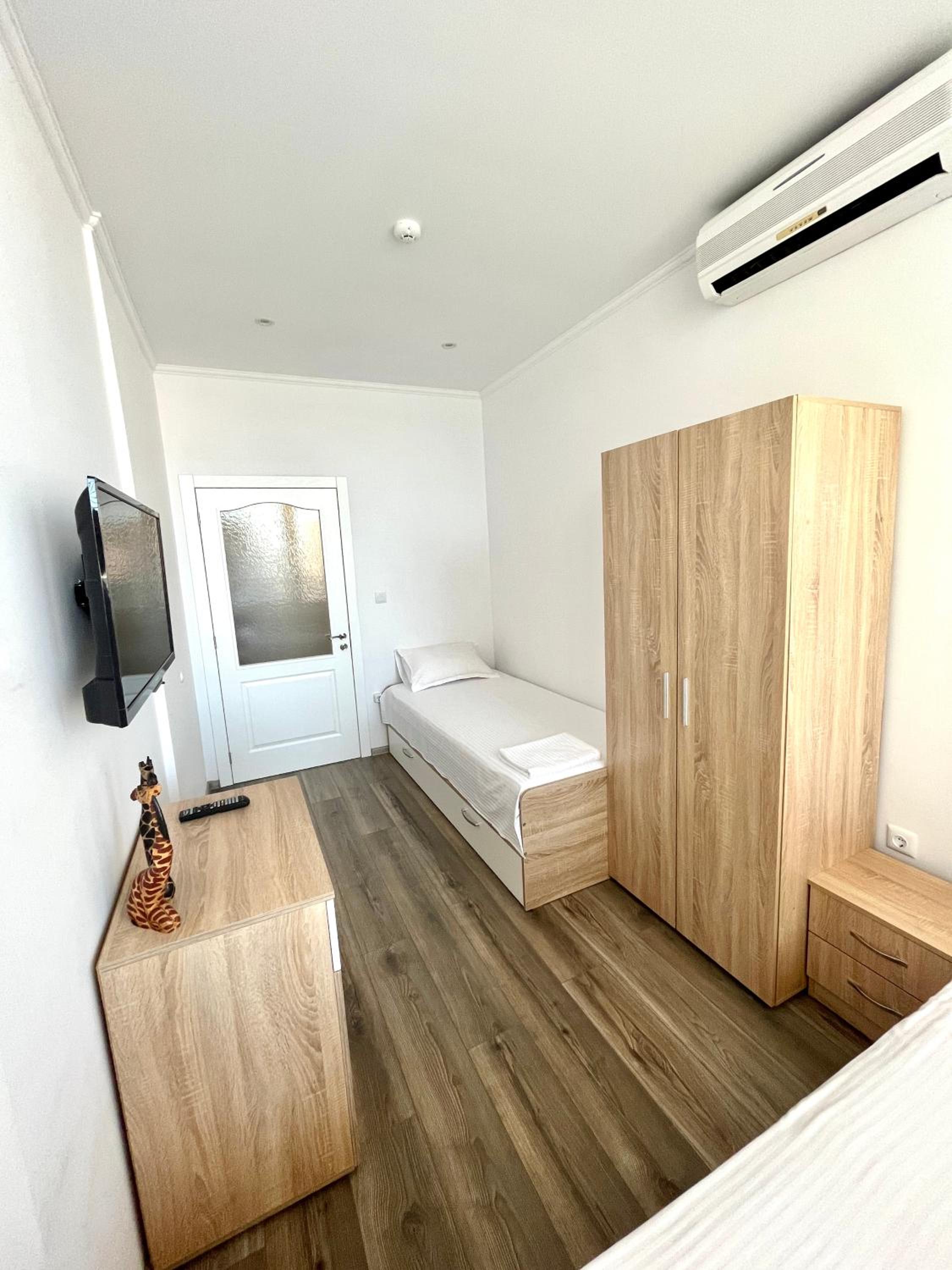 E-home Apartments view 4
