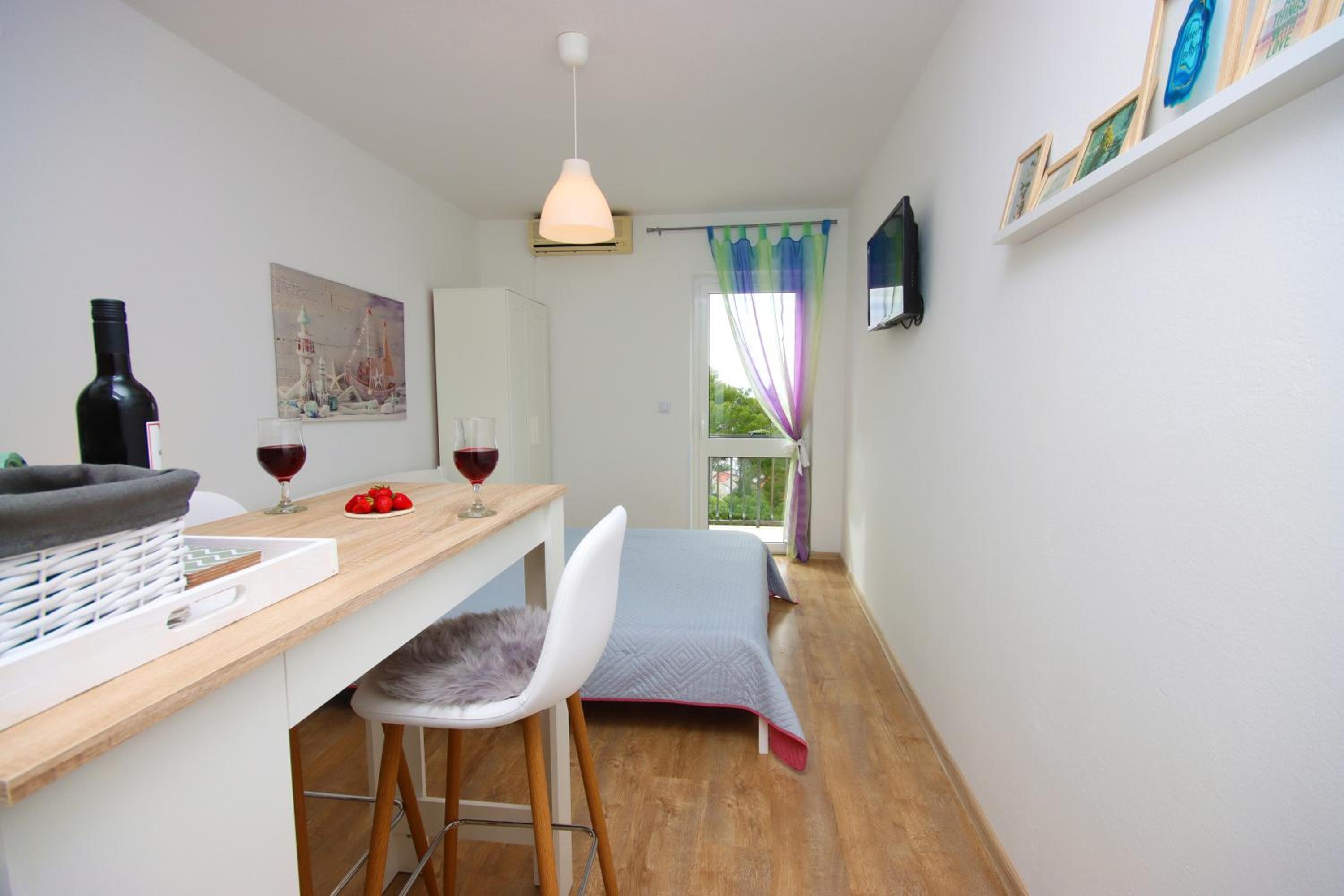 Apartments Nina