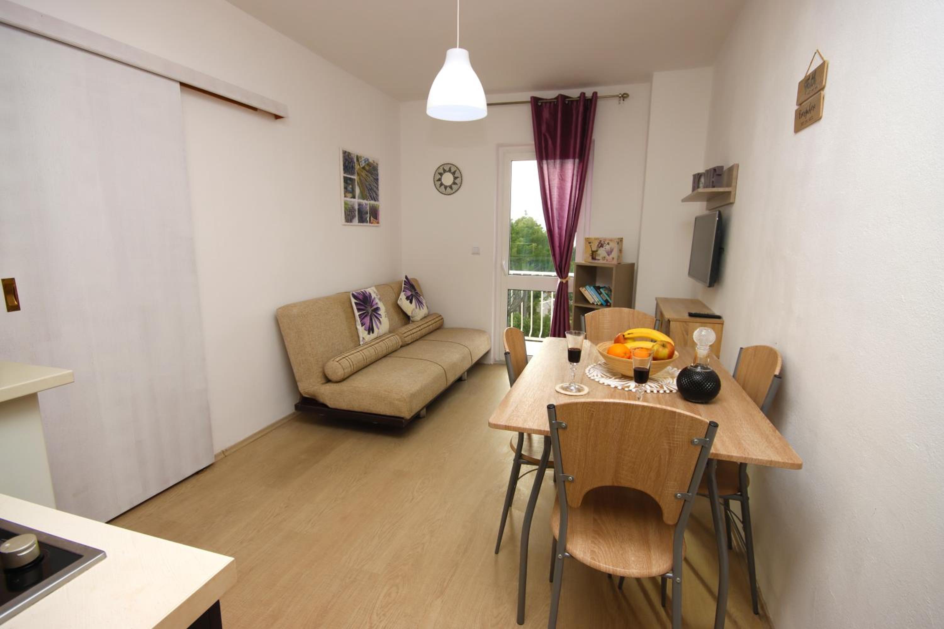 Apartments Nina