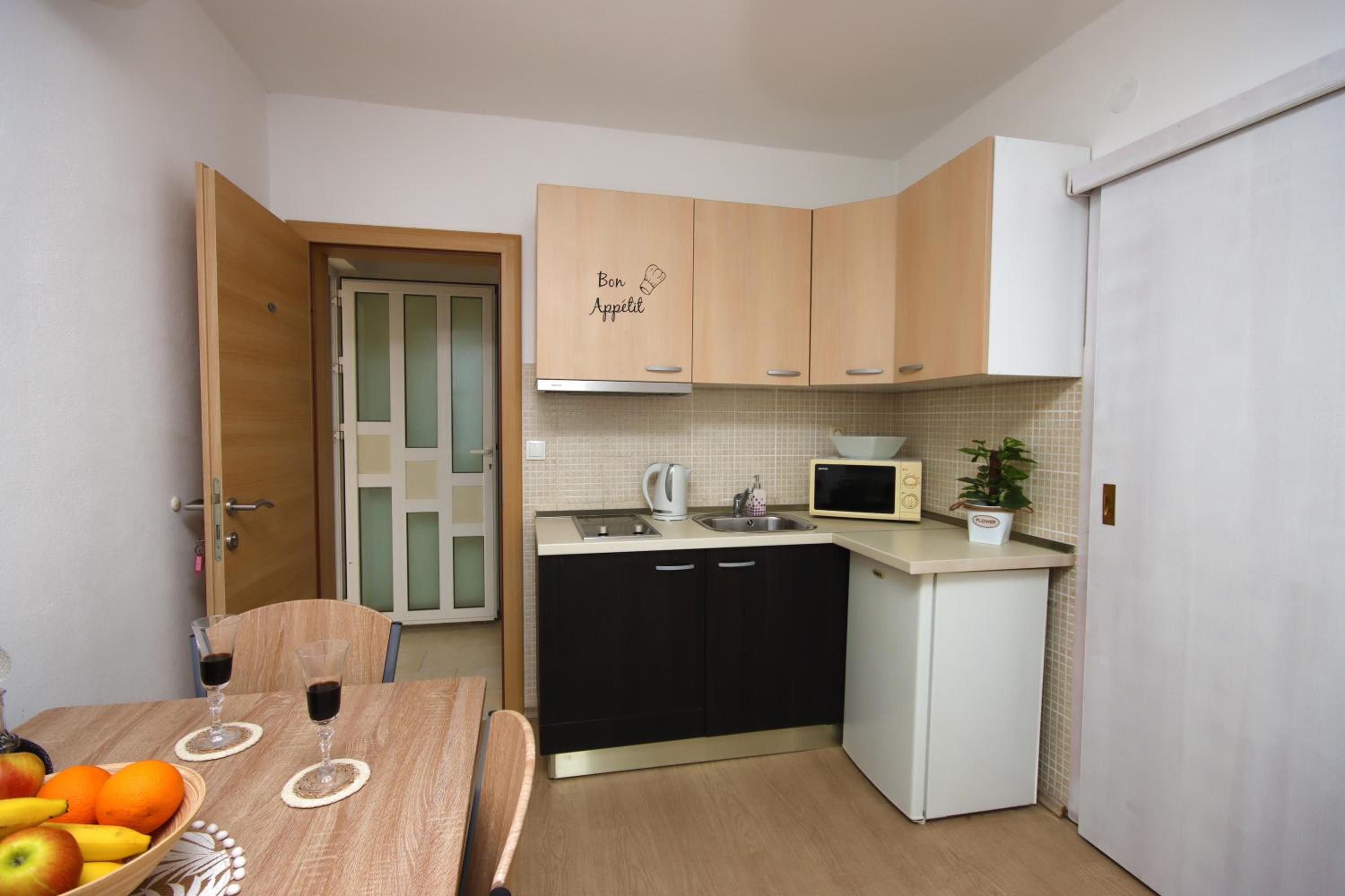 Apartments Nina