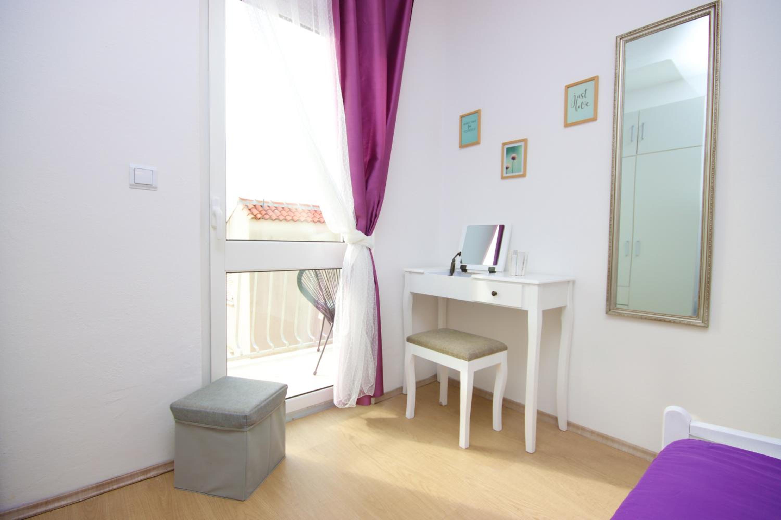 Apartments Nina
