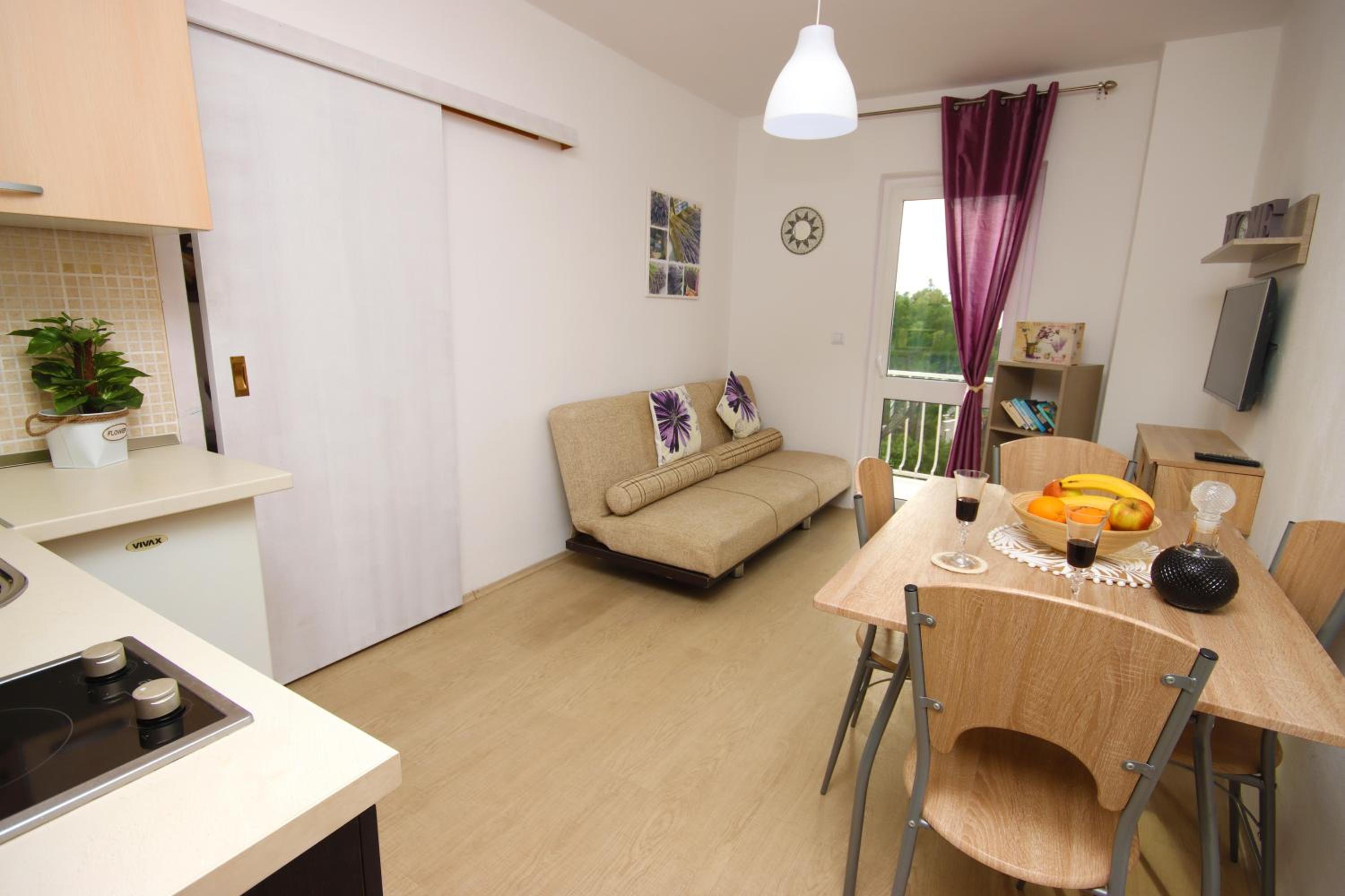 Apartments Nina