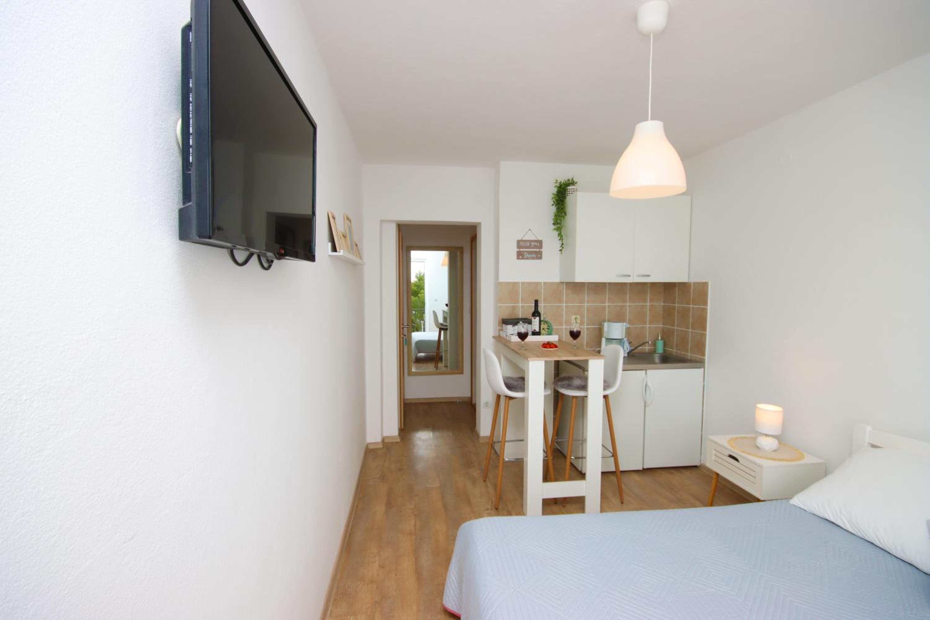 Apartments Nina