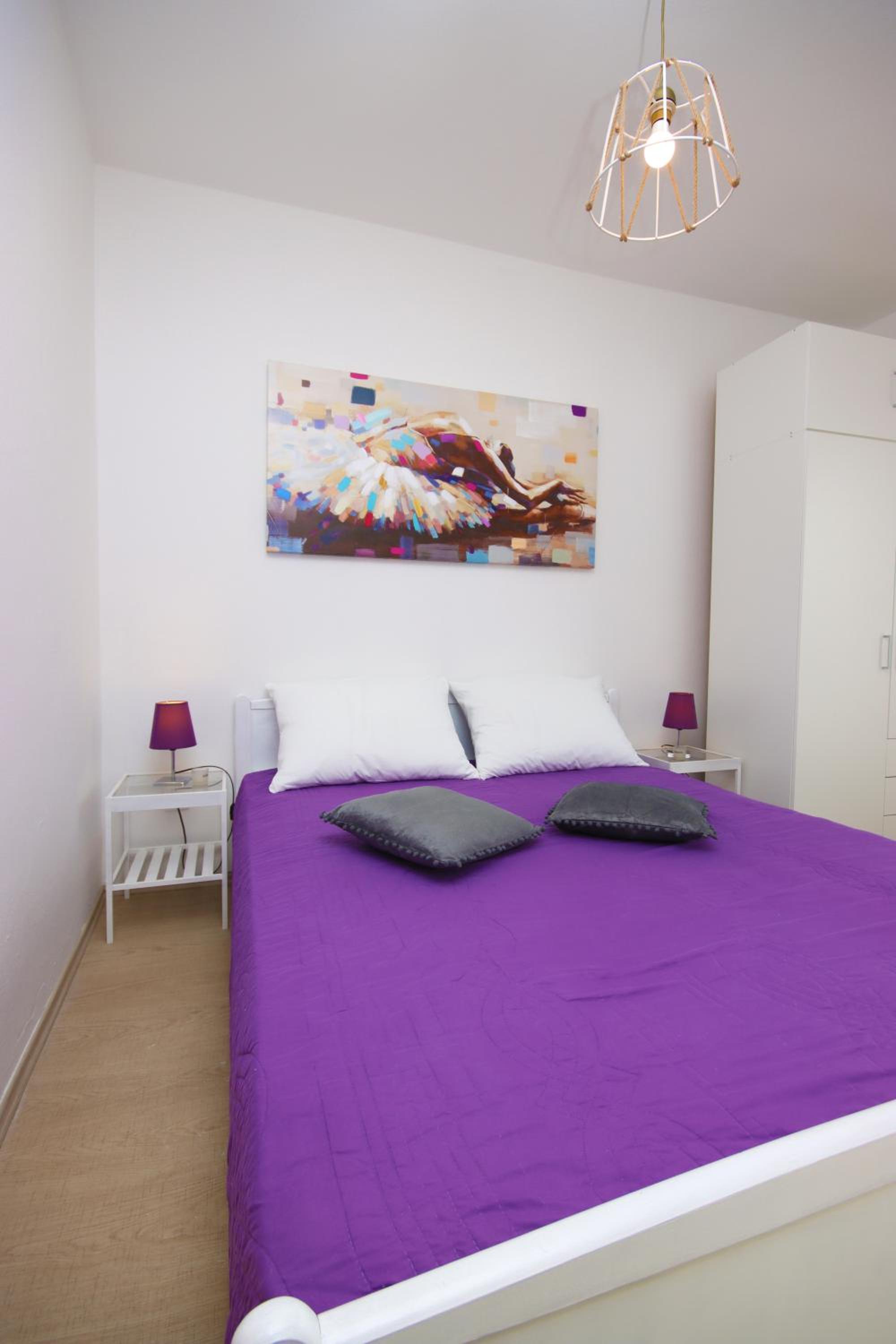 Apartments Nina