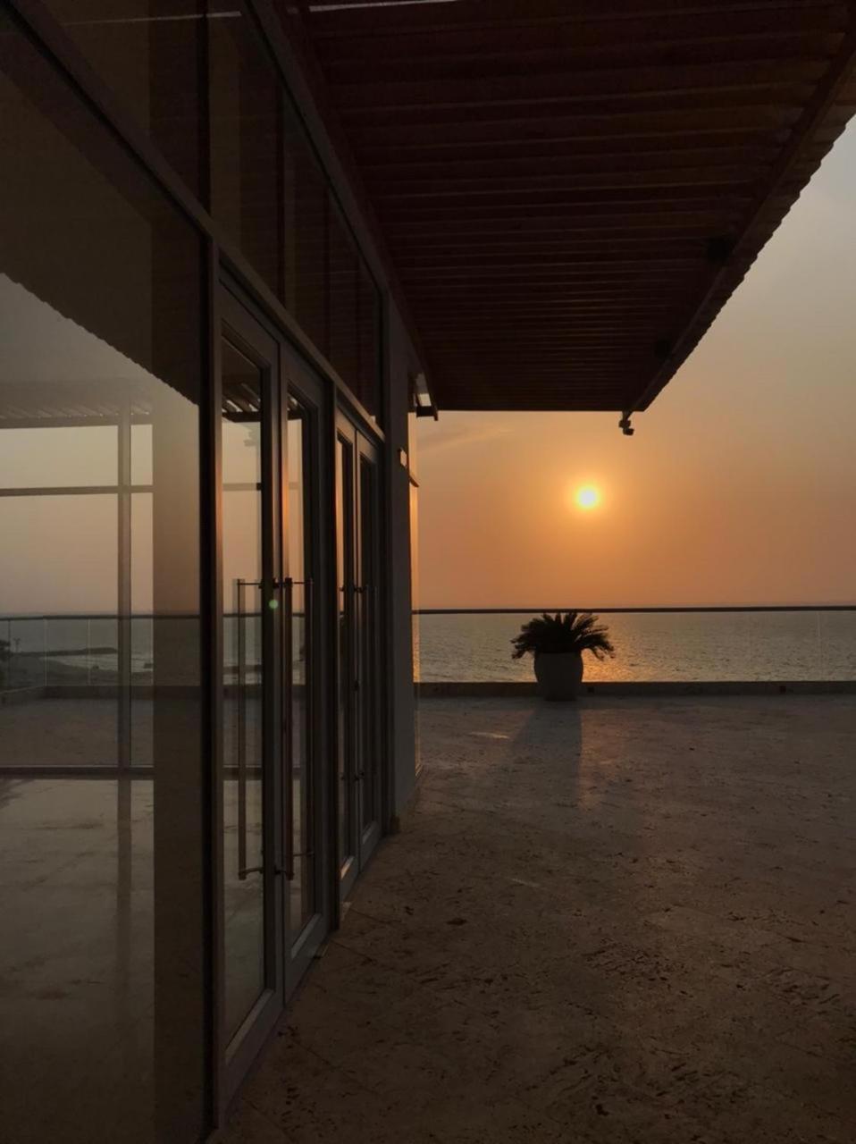 Sunny House view 4
