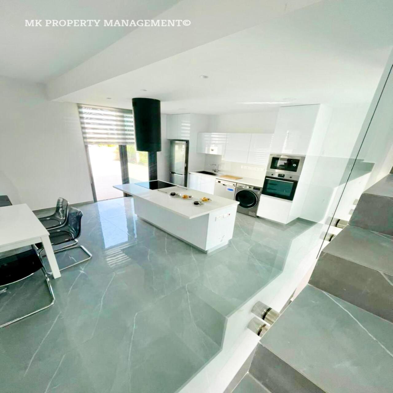 By the Beach Villa 11 view 4