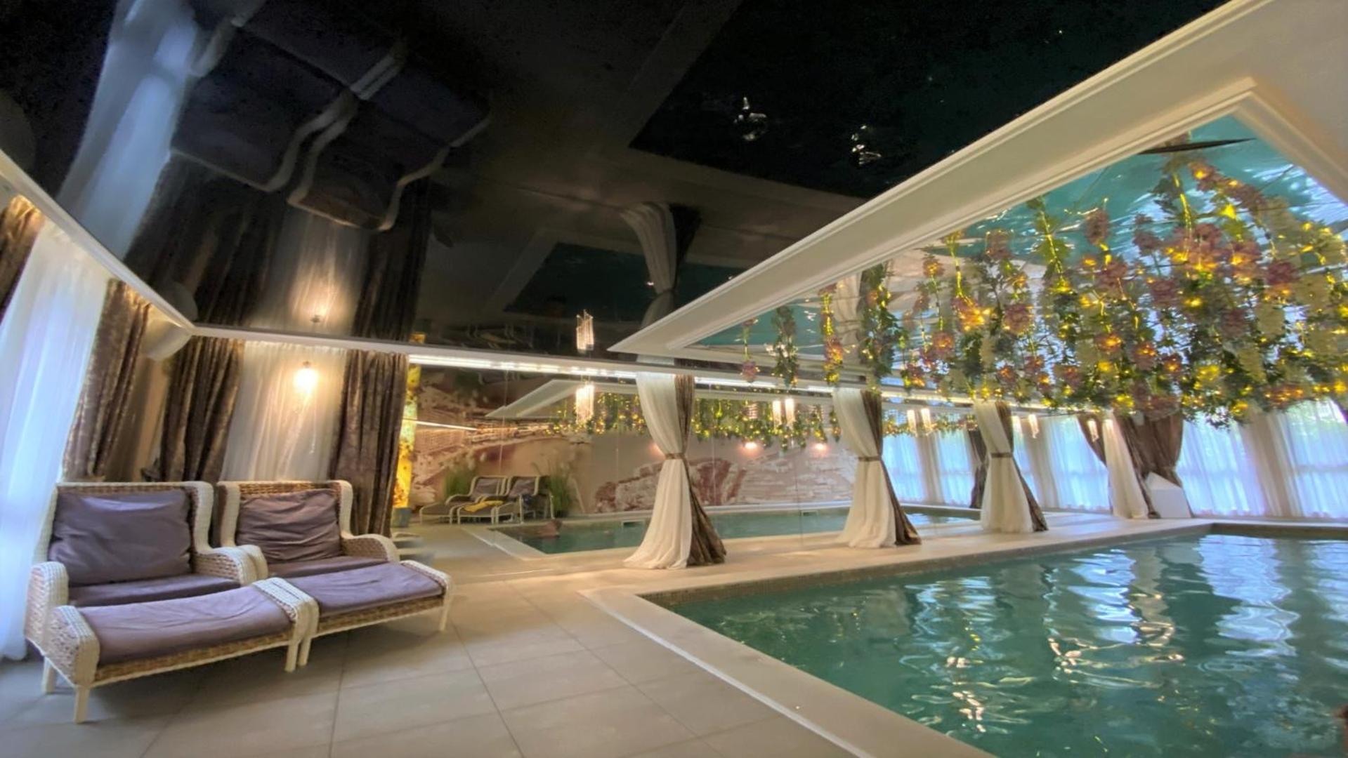 Bratanov Harmony Monte Carlo