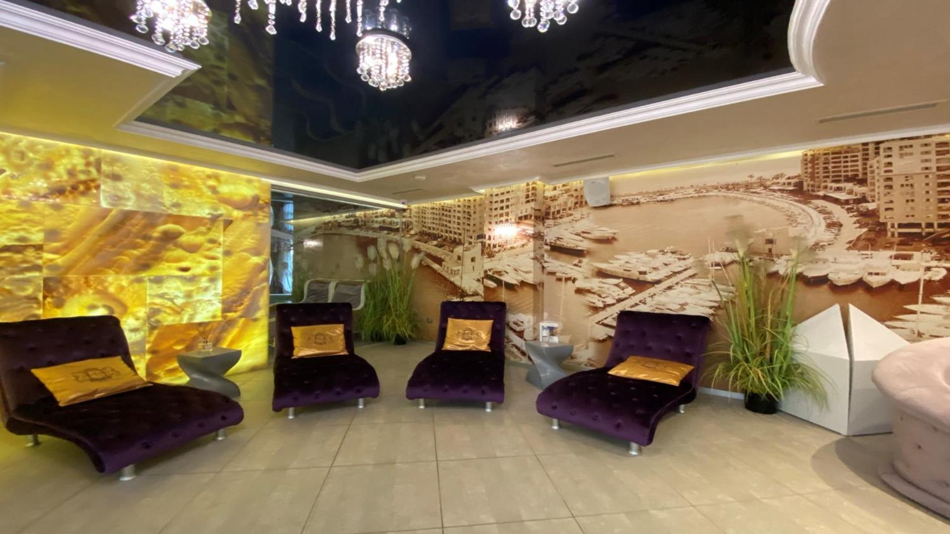 Bratanov Harmony Monte Carlo