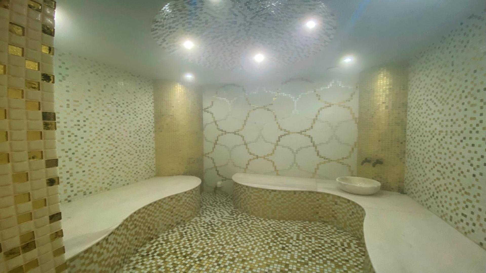 Bratanov Harmony Monte Carlo