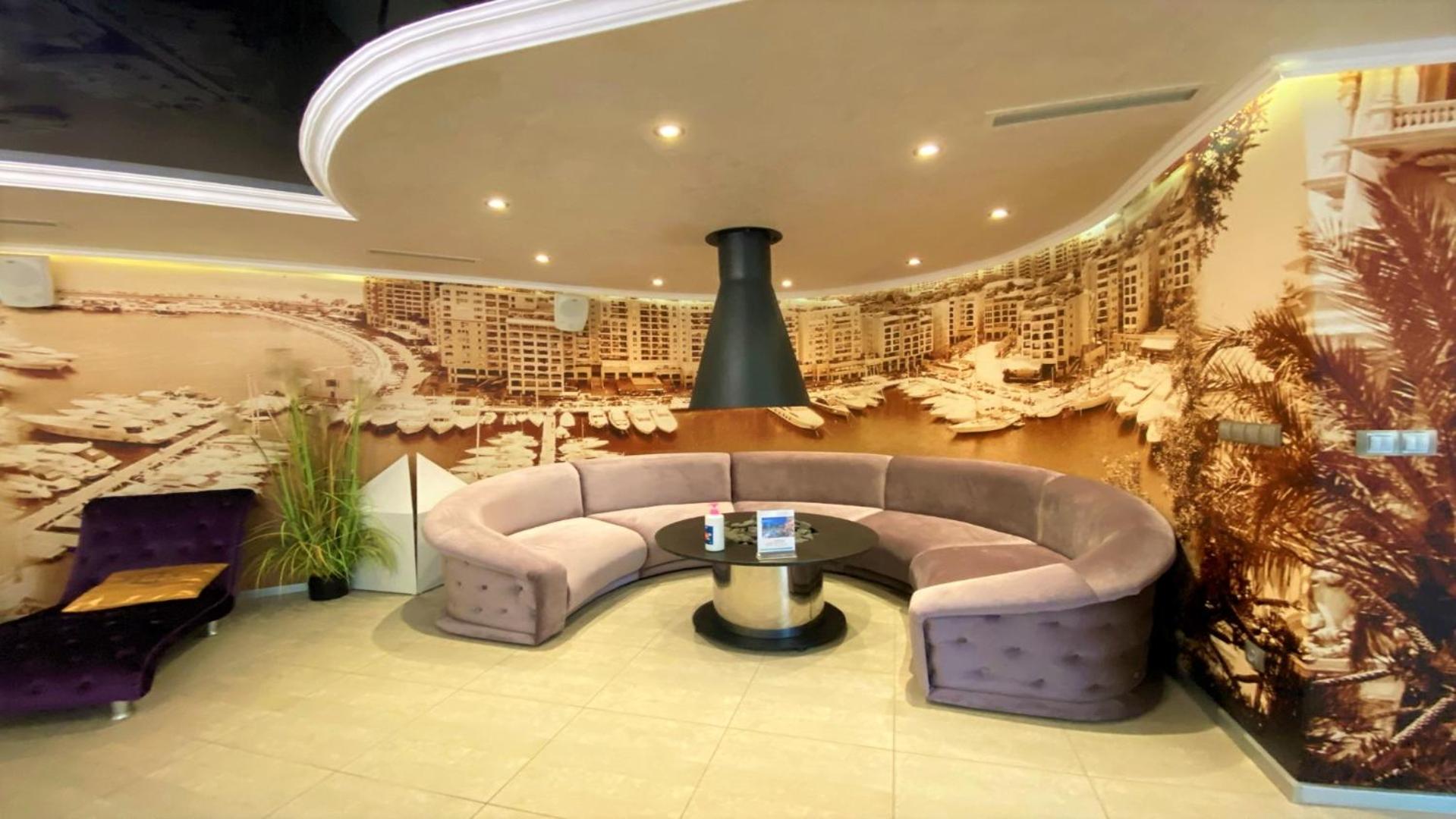 Bratanov Harmony Monte Carlo
