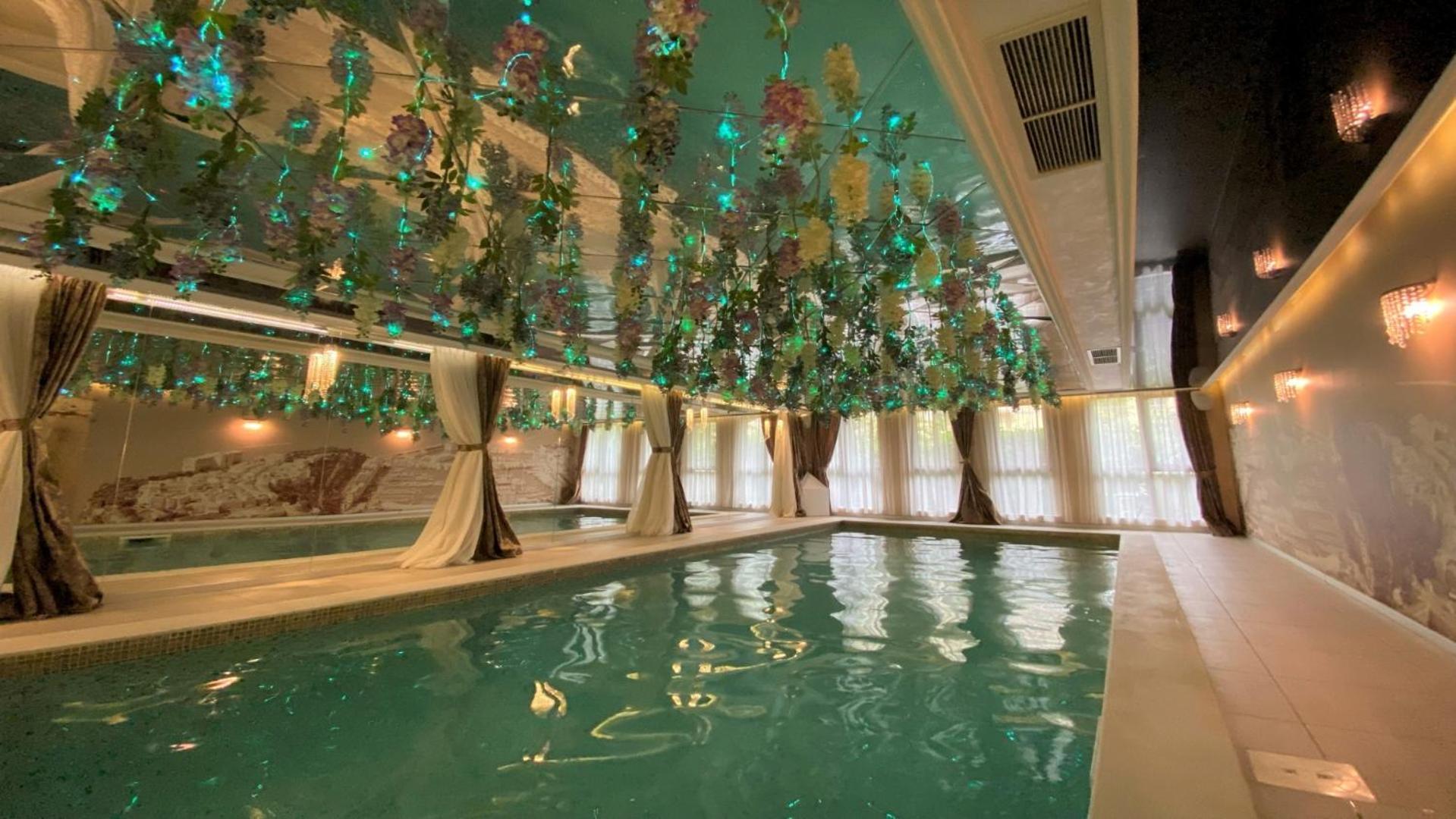 Bratanov Harmony Monte Carlo