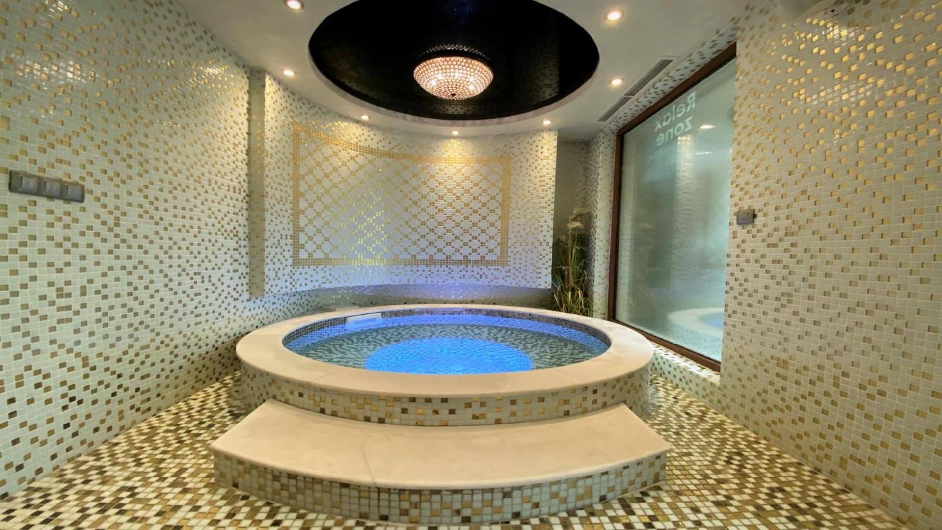 Bratanov Harmony Monte Carlo