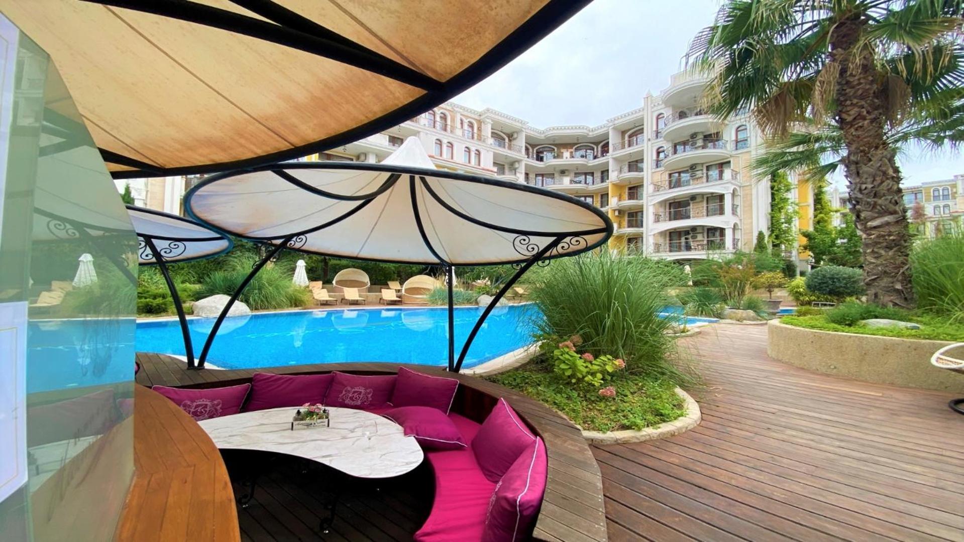 Bratanov Harmony Monte Carlo