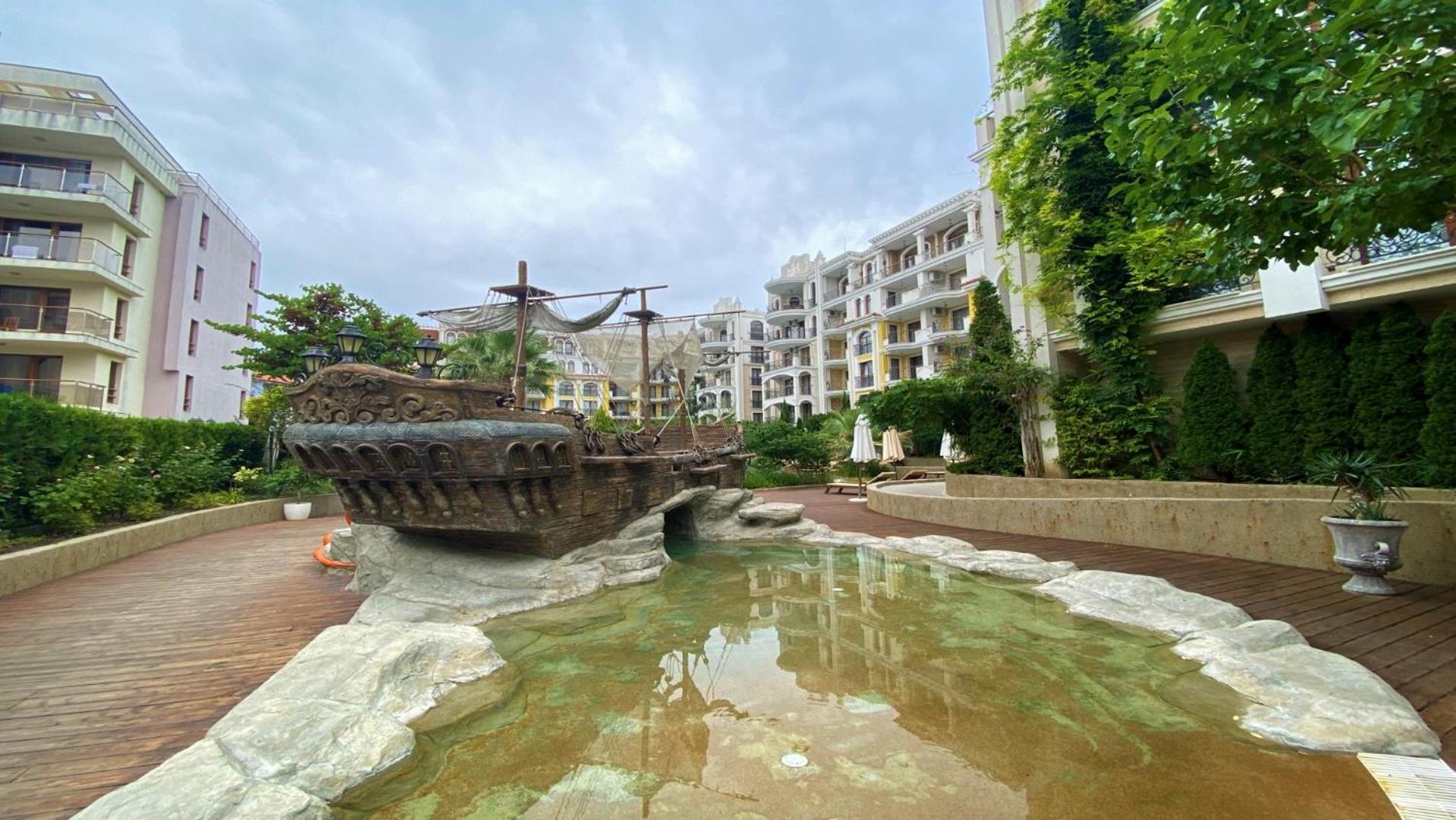 Bratanov Harmony Monte Carlo