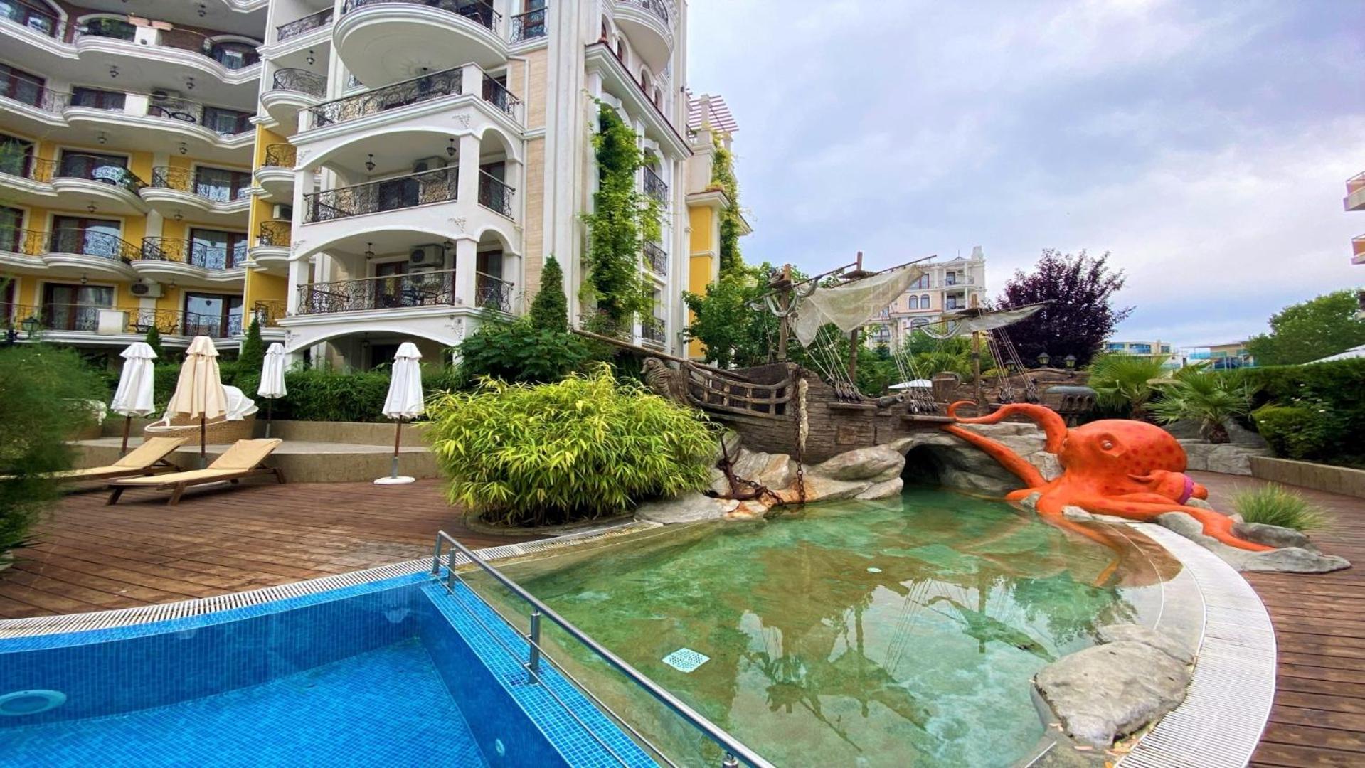 Bratanov Harmony Monte Carlo