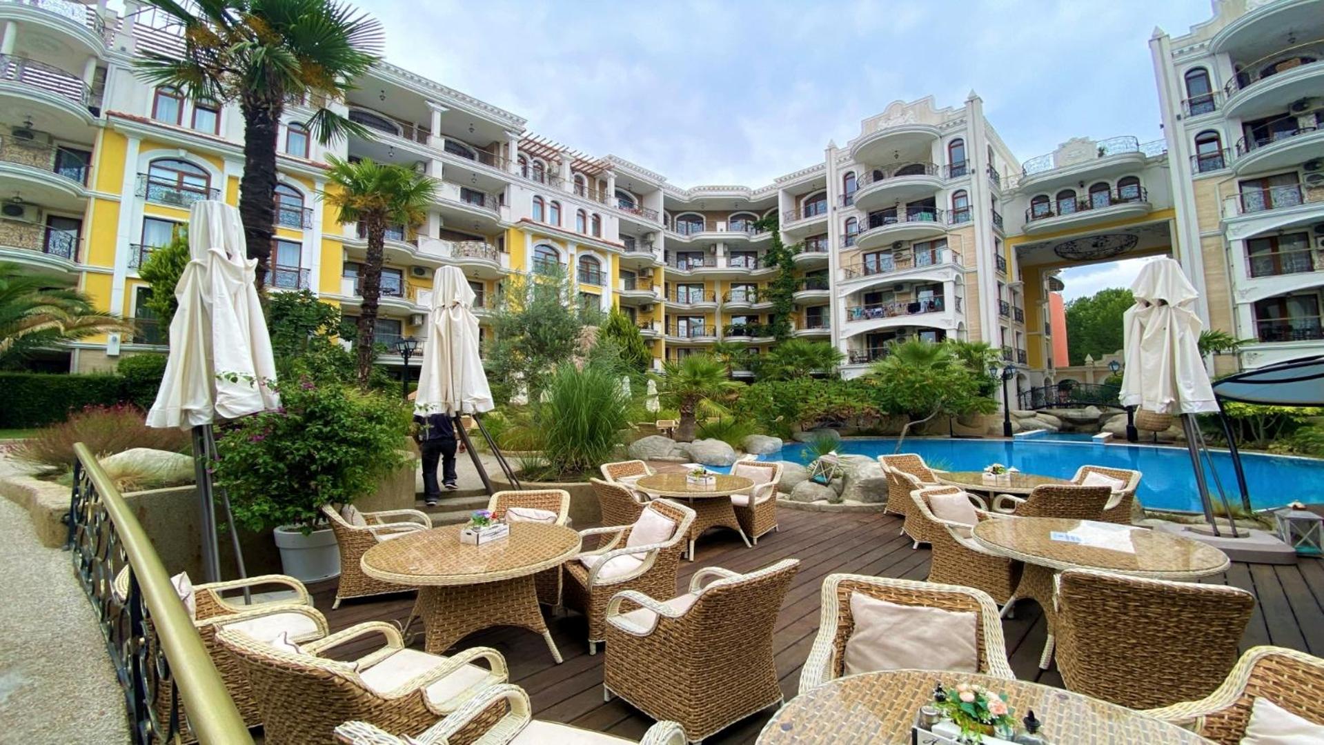 Bratanov Harmony Monte Carlo