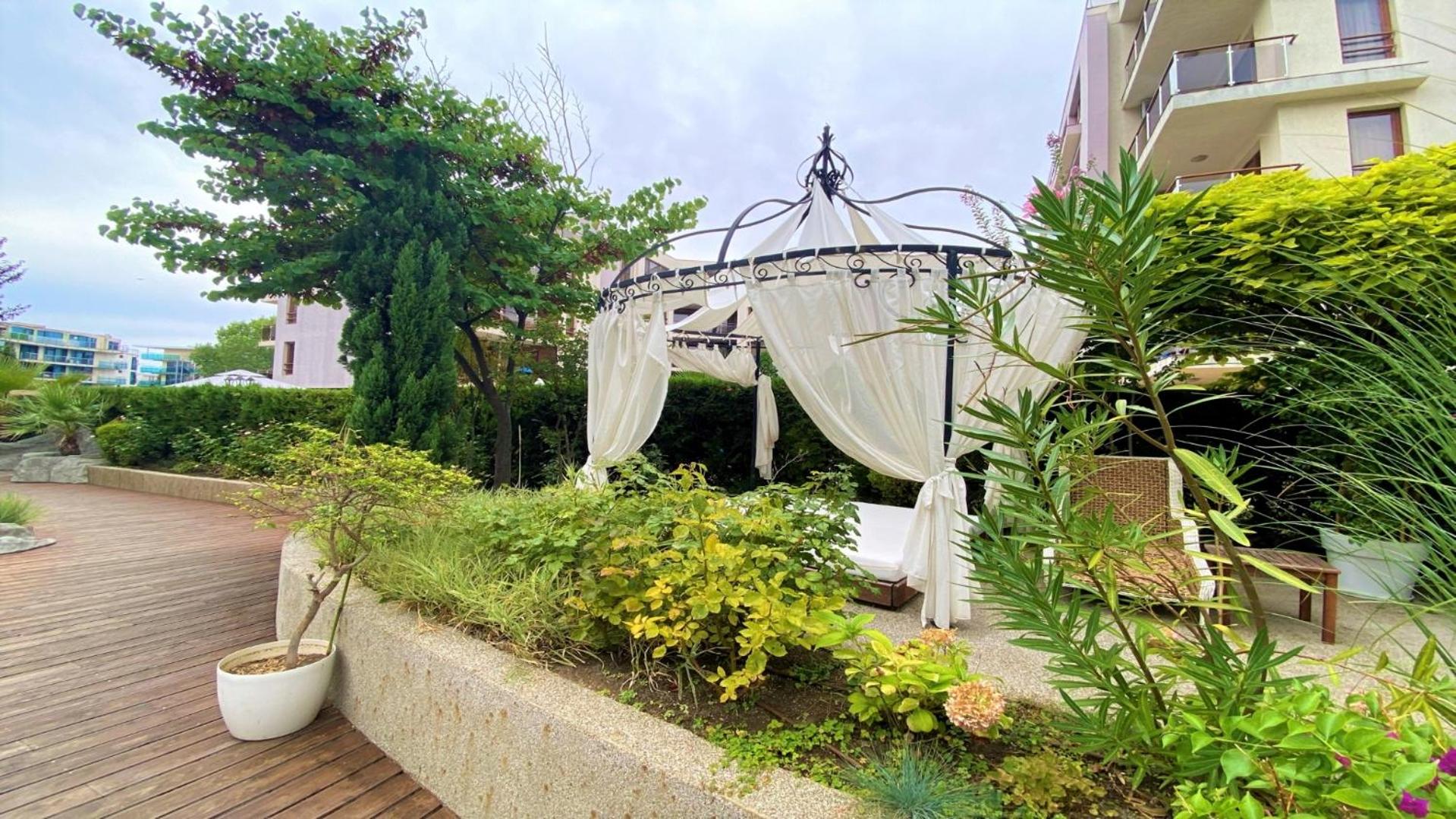 Bratanov Harmony Monte Carlo
