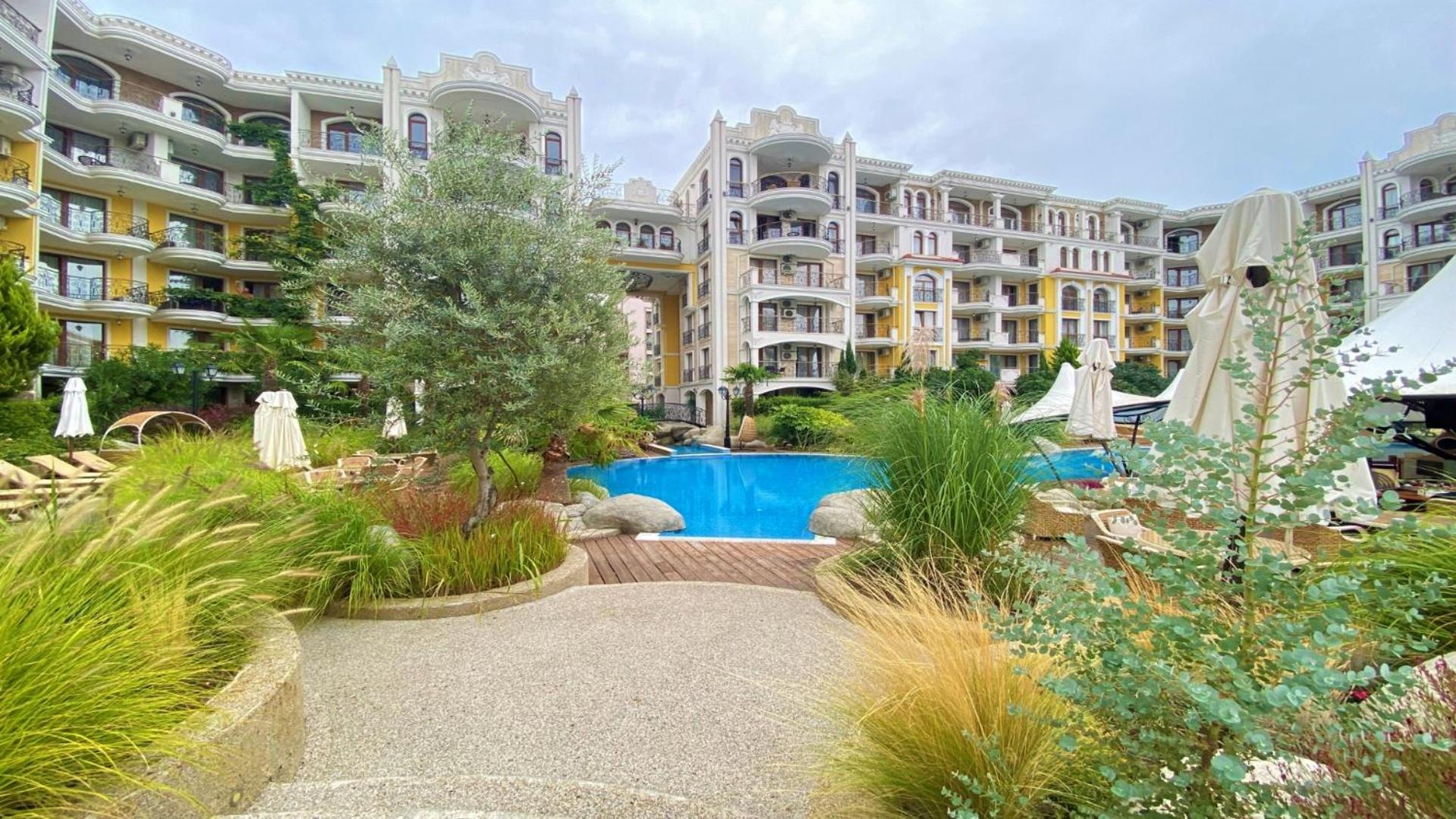 Bratanov Harmony Monte Carlo