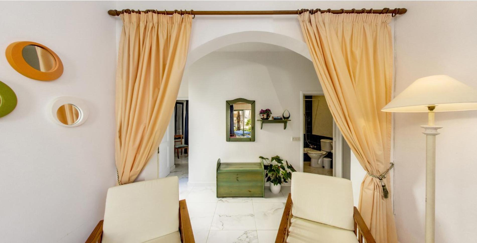 Villa Xemxija