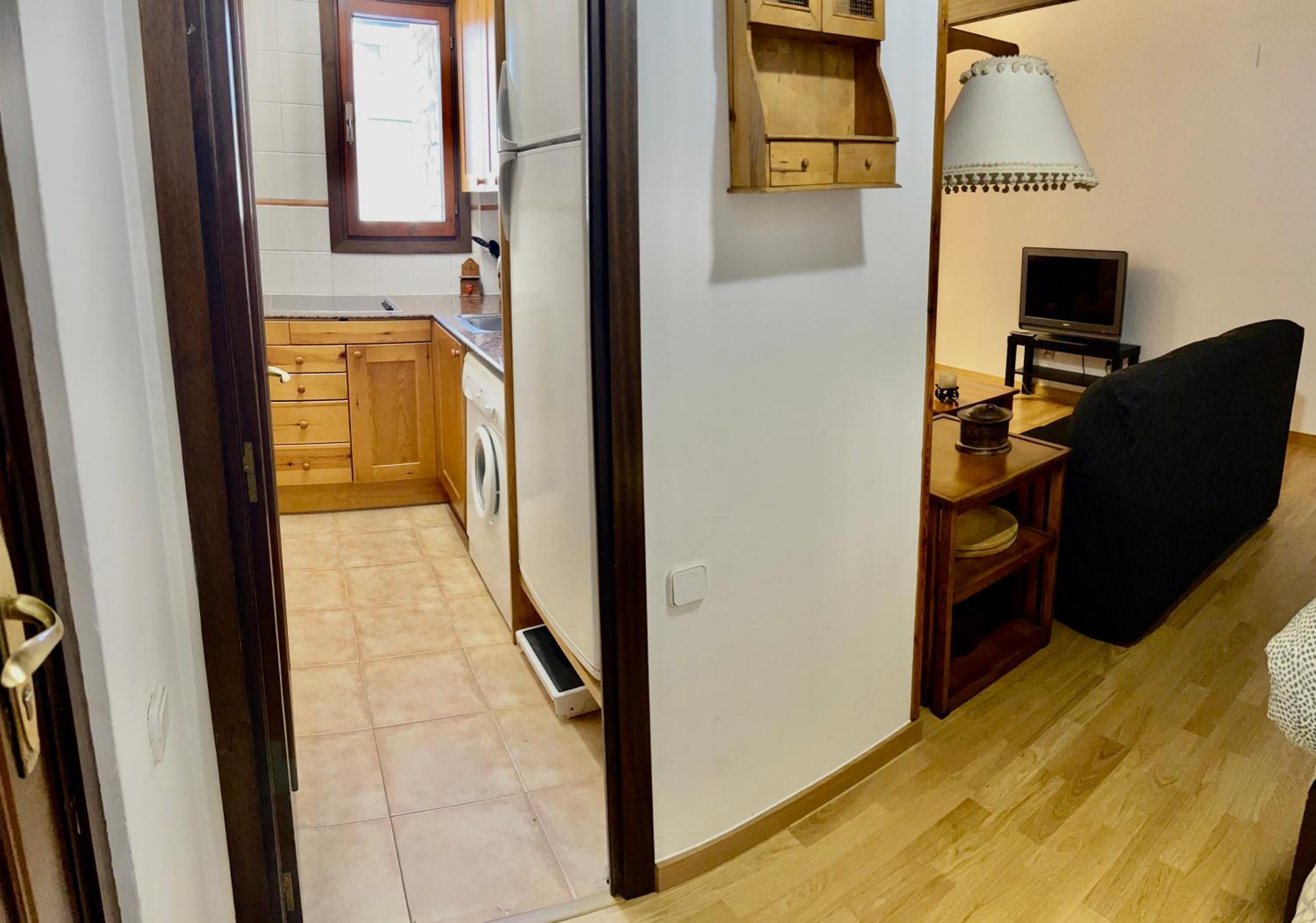 APARTAMENTO SAPPORO VIELHA view 4