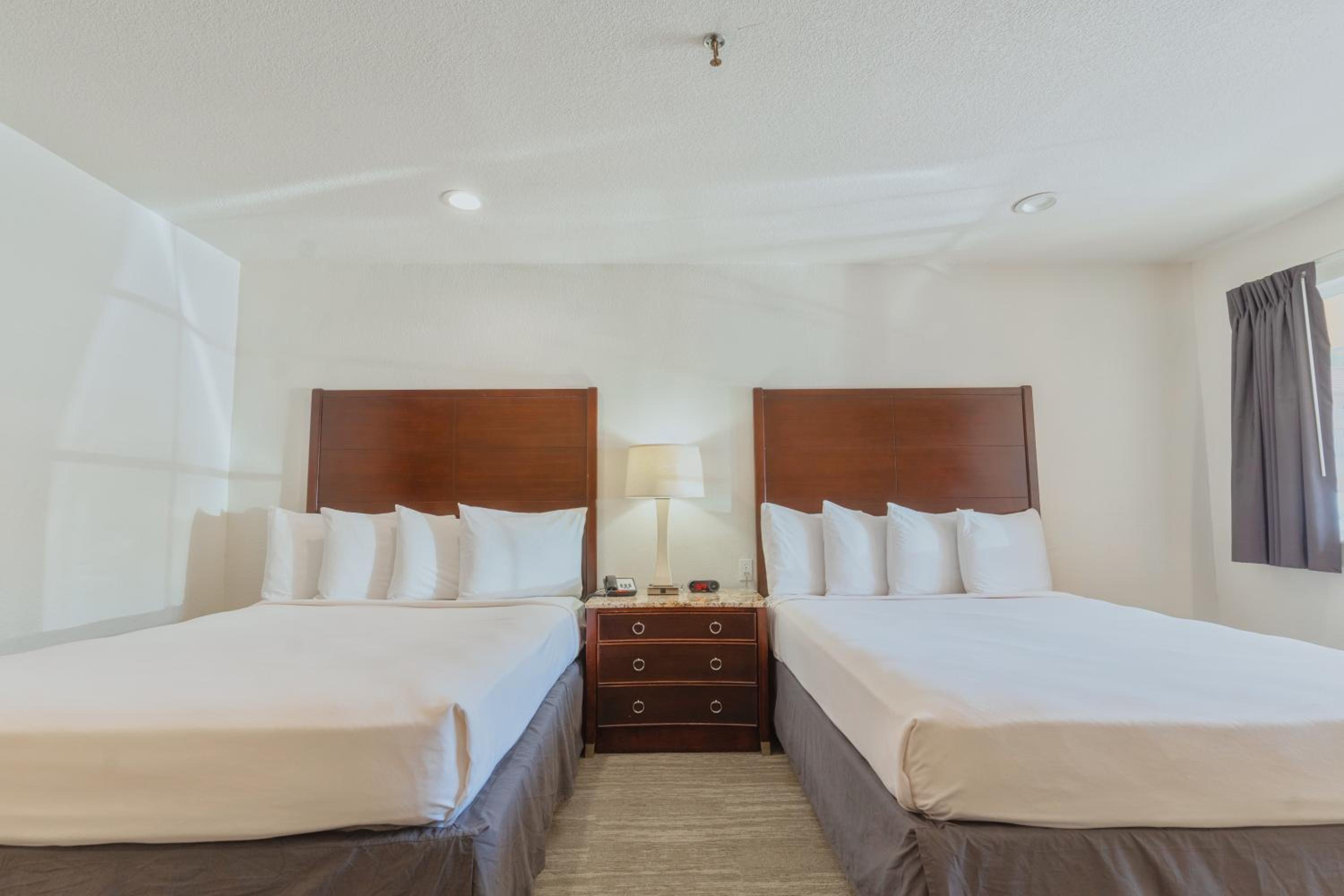 The Yosemite Inn