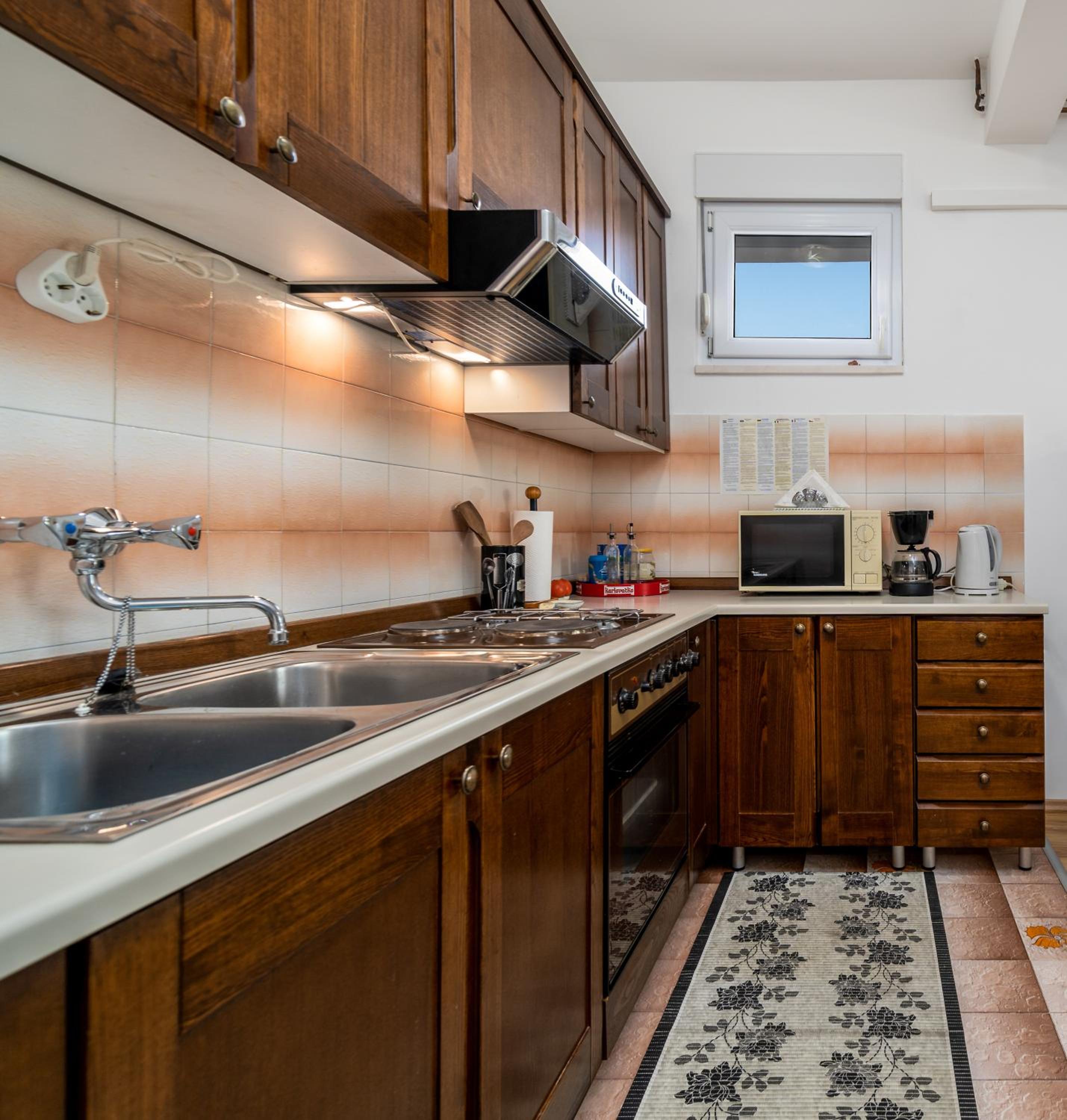 Dijamant Apartment