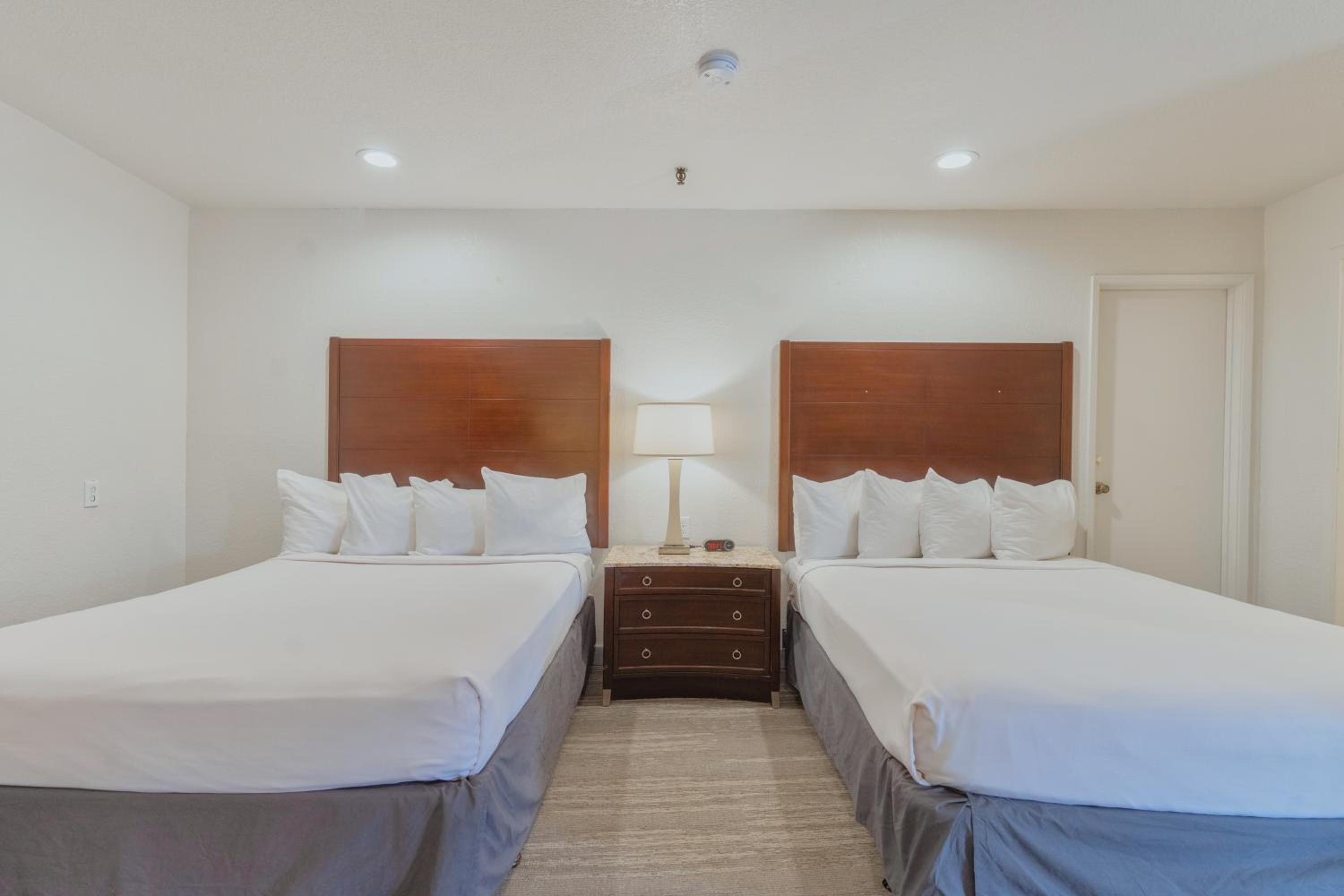 The Yosemite Inn