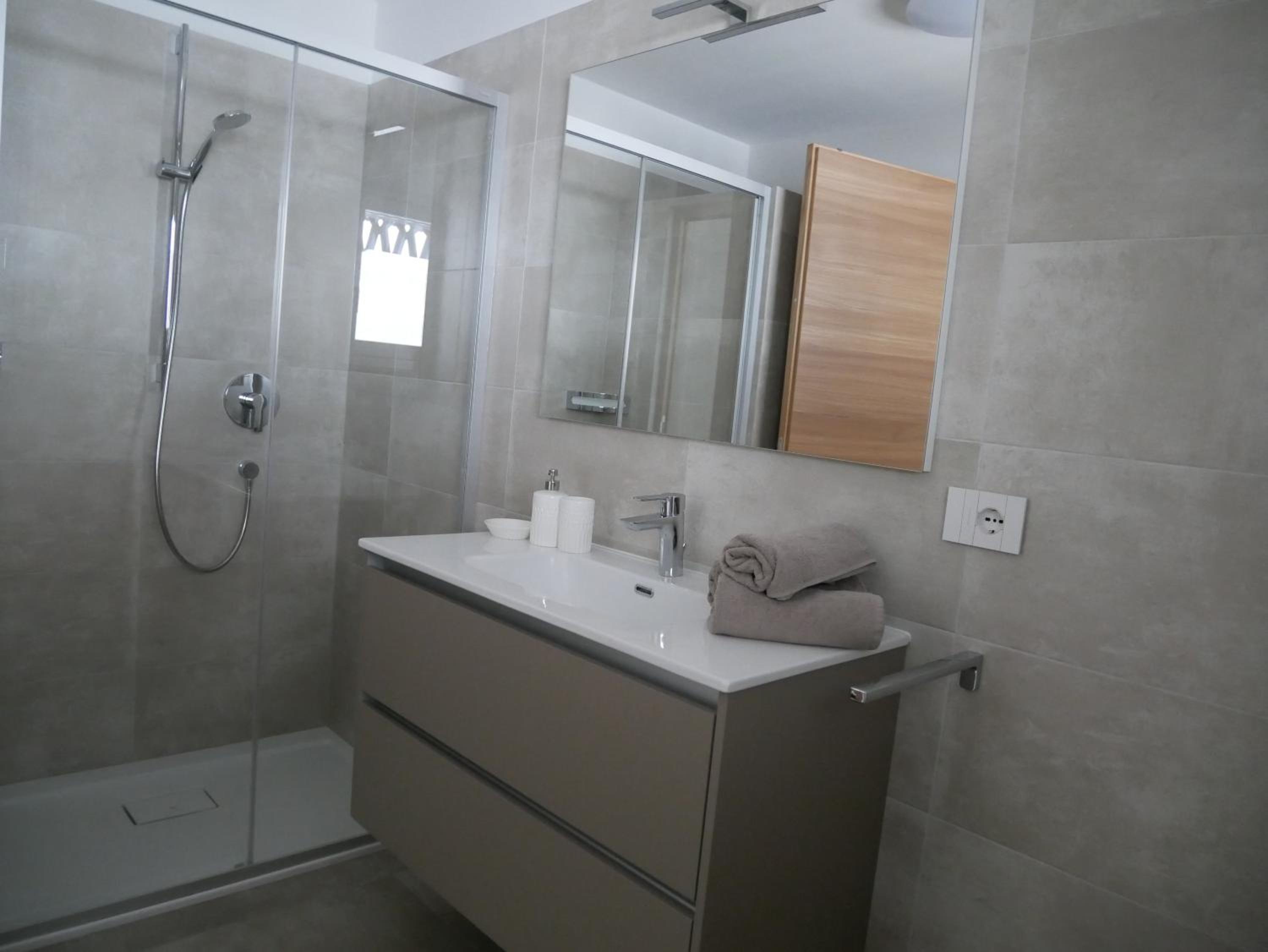 Appartement Baumgärtner view 2