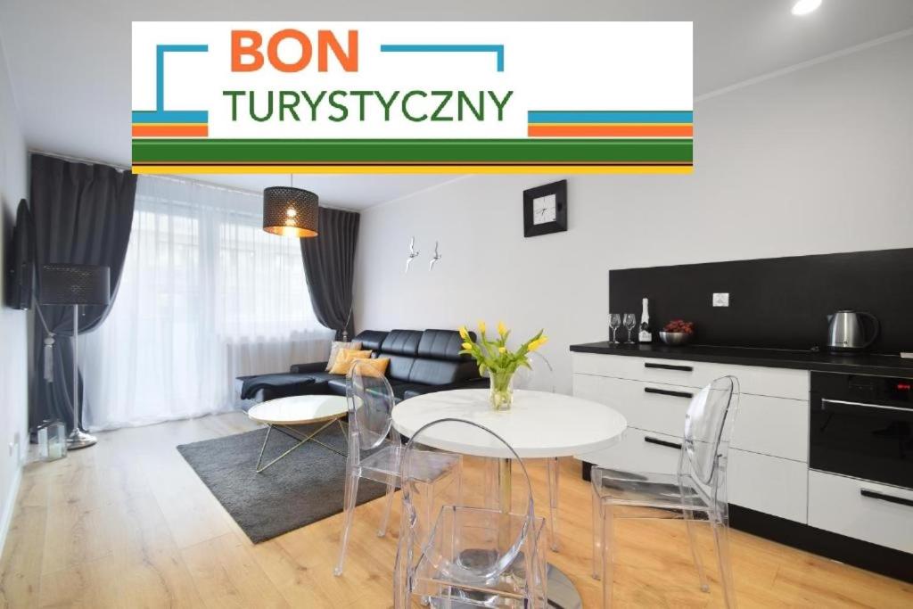 MER - Apartamenty Bliżej Morza PREMIUM view 3