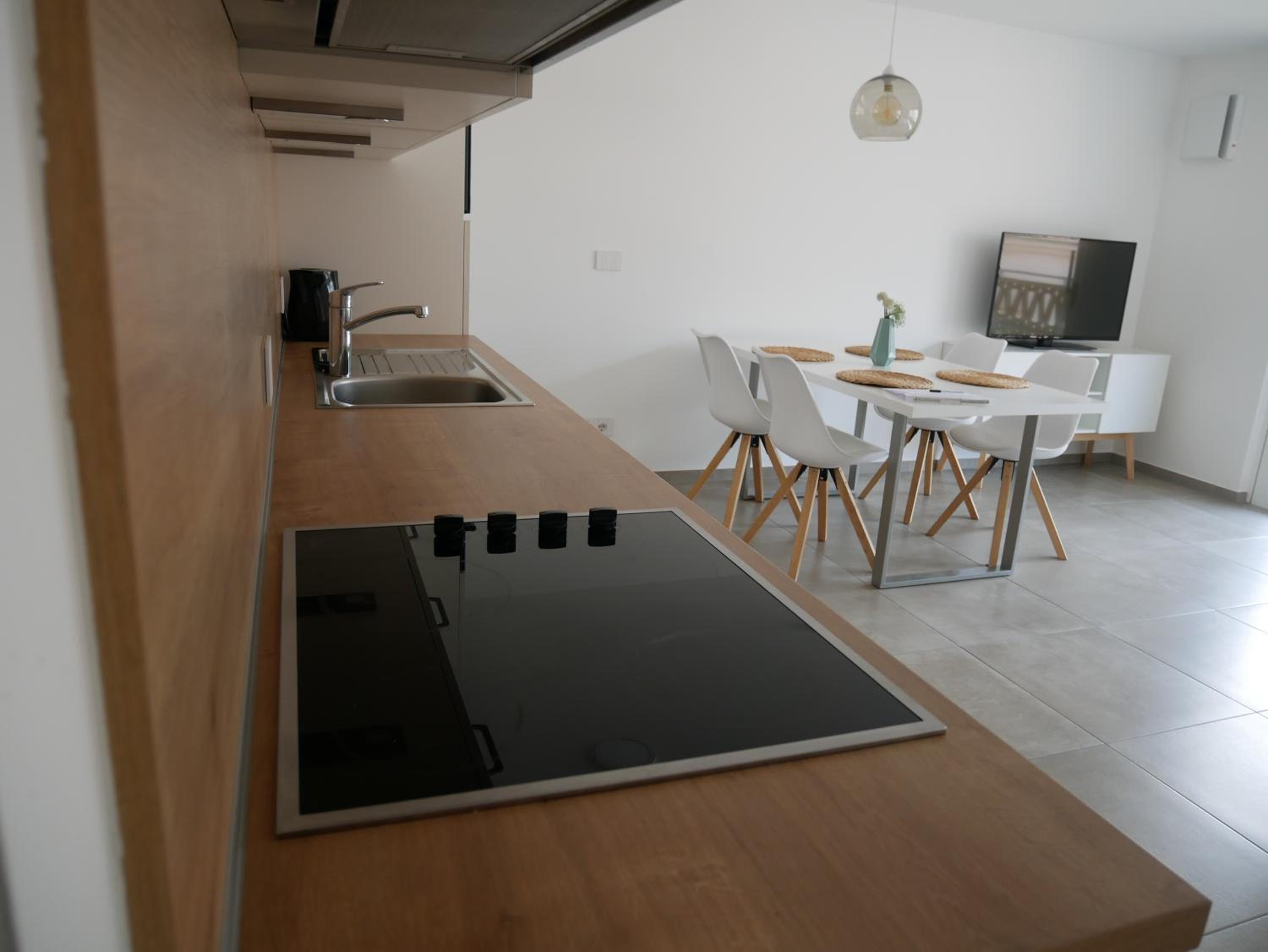 Appartement Baumgärtner view 4